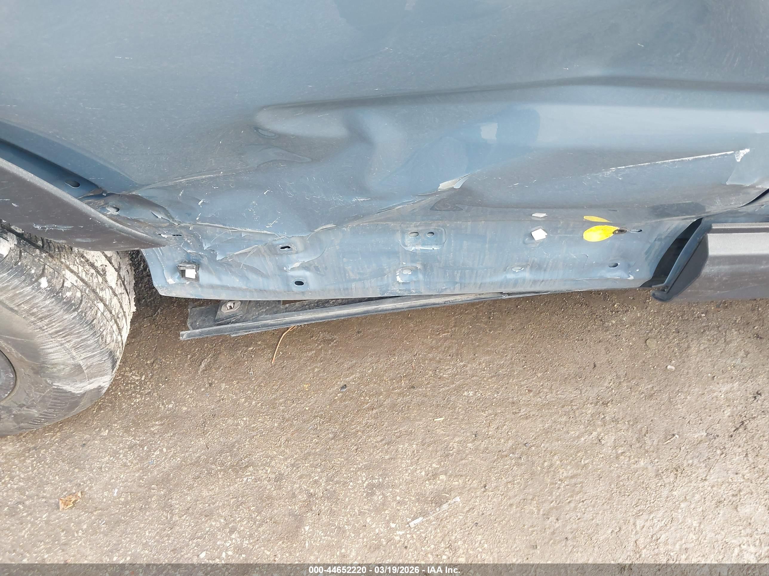 FORD BRONCO image 6