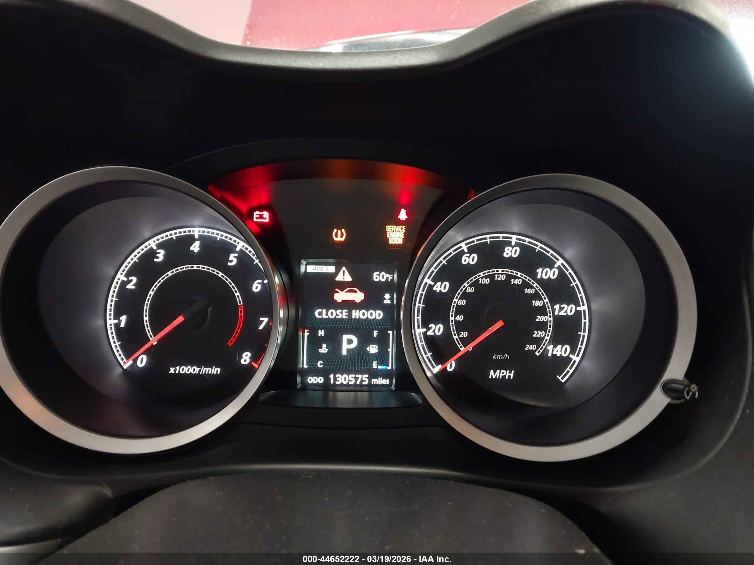MITSUBISHI LANCER image 7