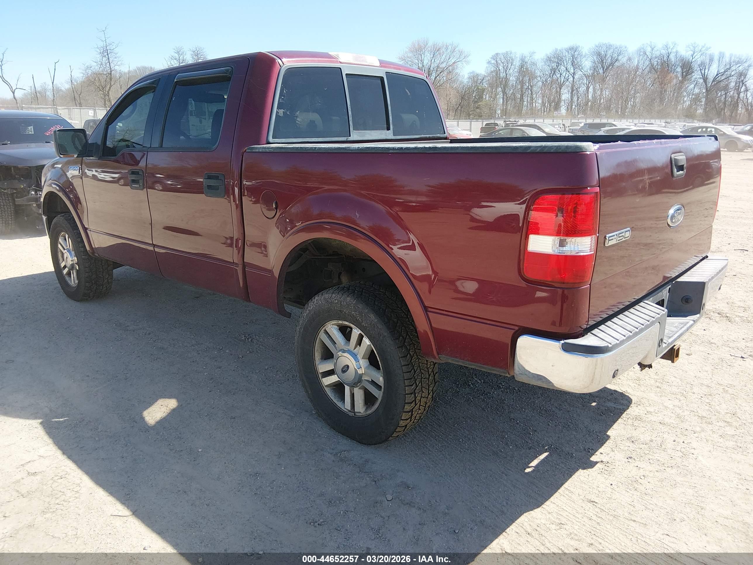 FORD F-150 image 3