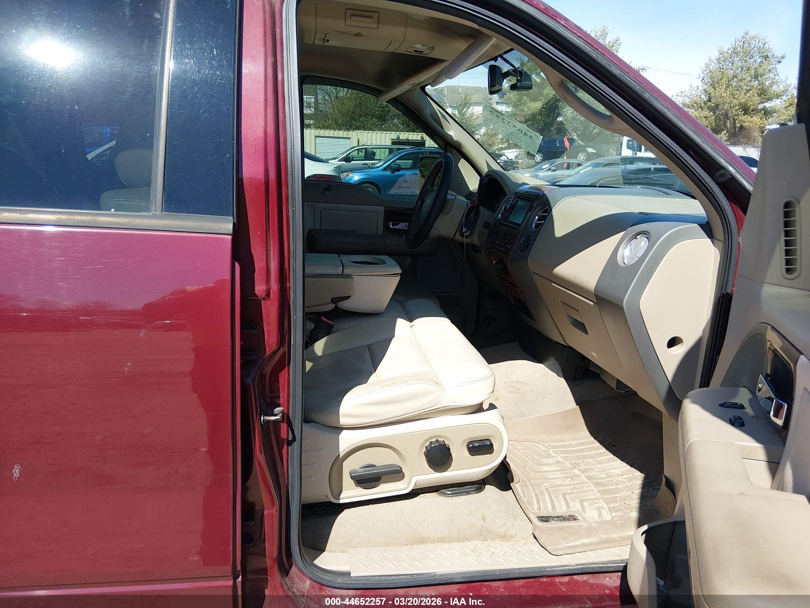 FORD F-150 image 5