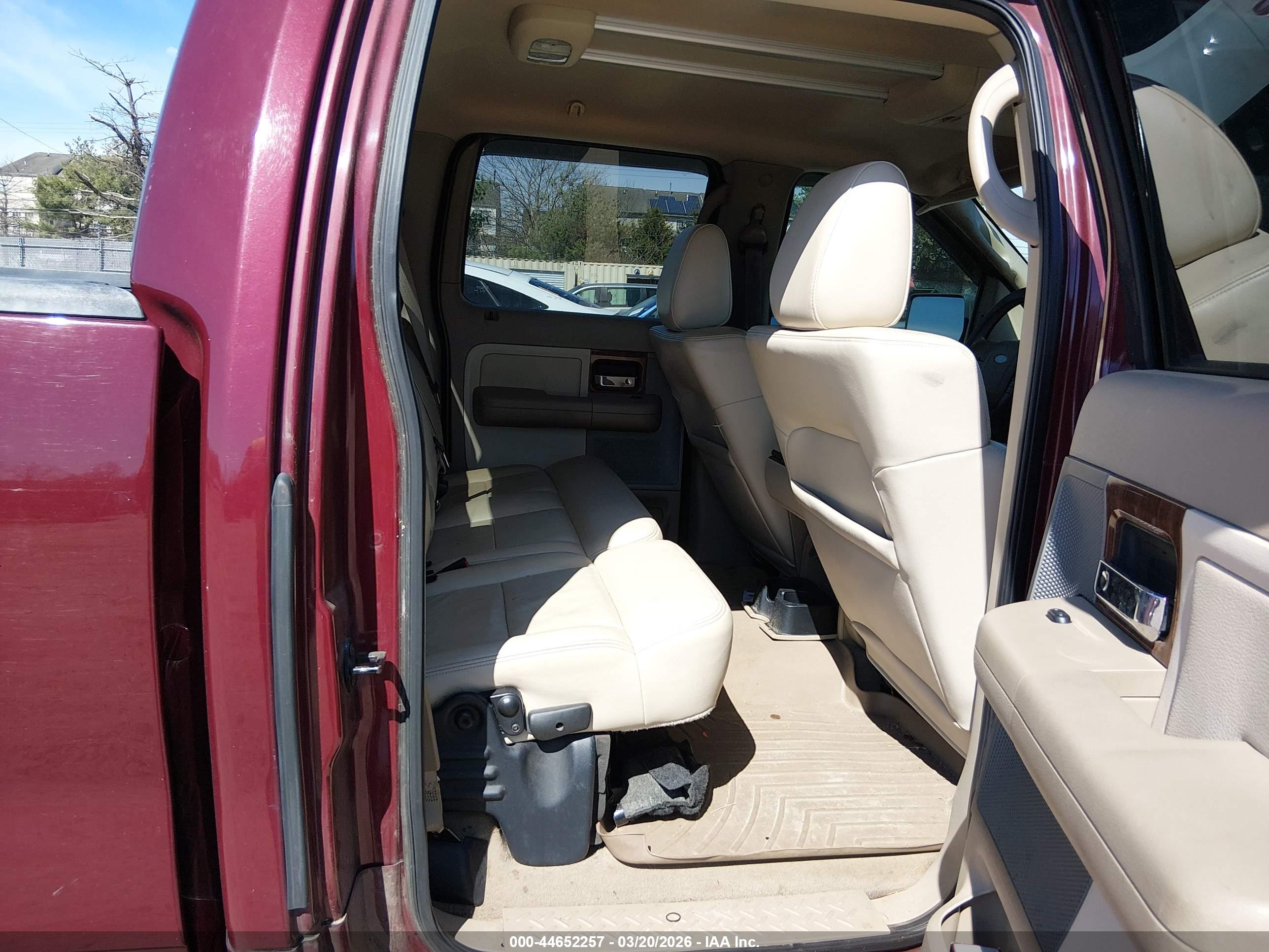 FORD F-150 image 8