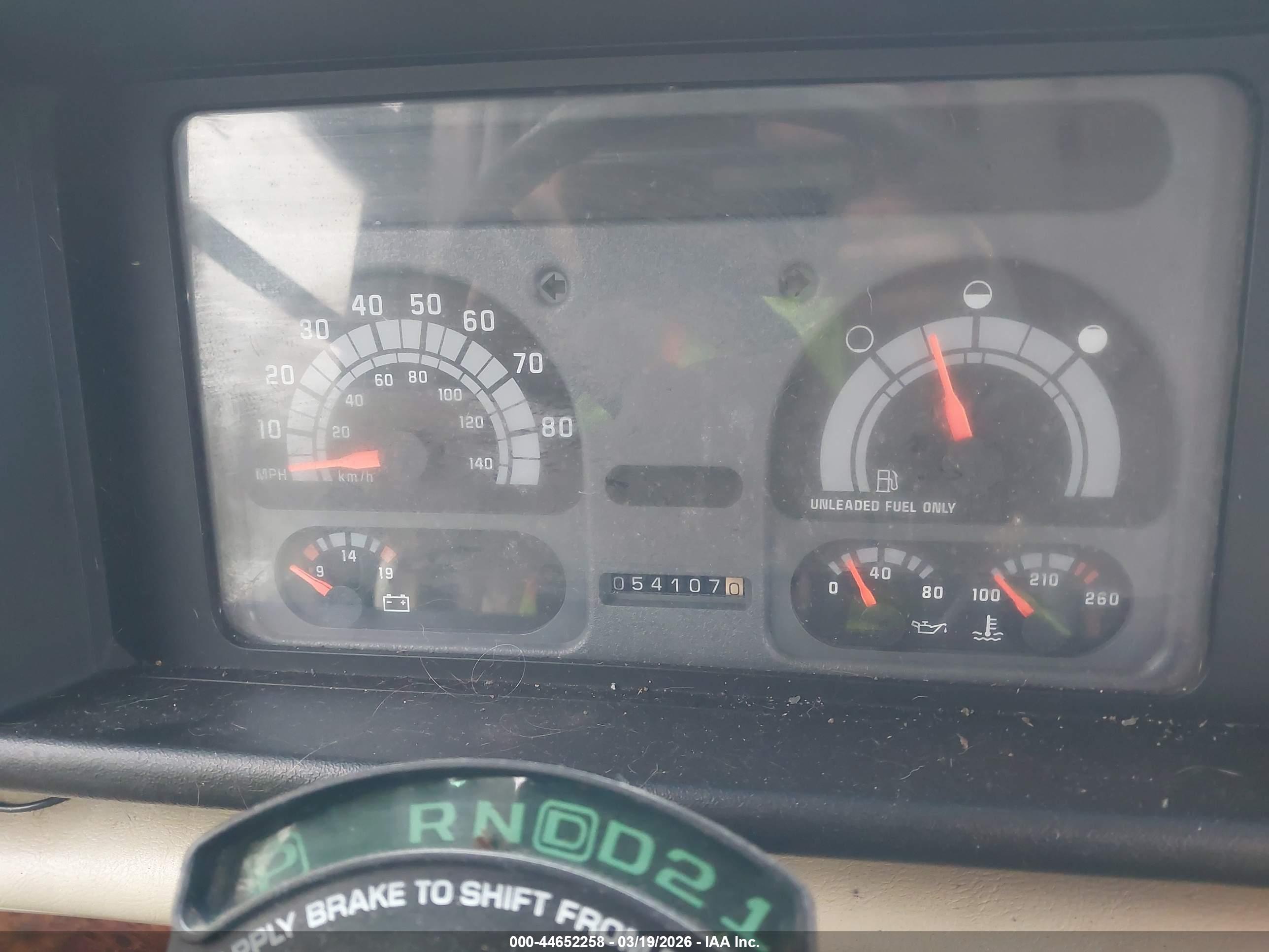 CHEVROLET P30 image 7