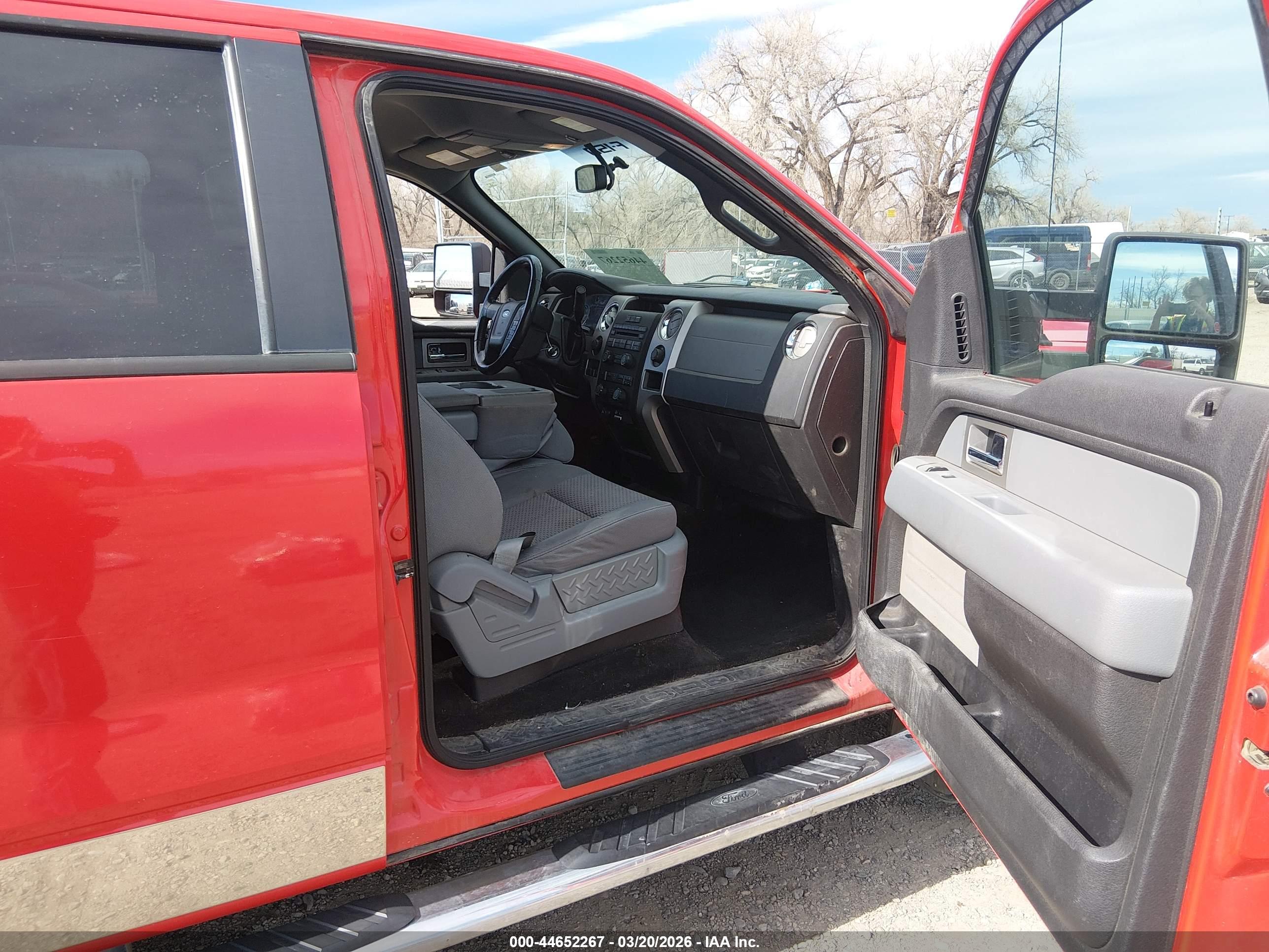 FORD F-150 image 5