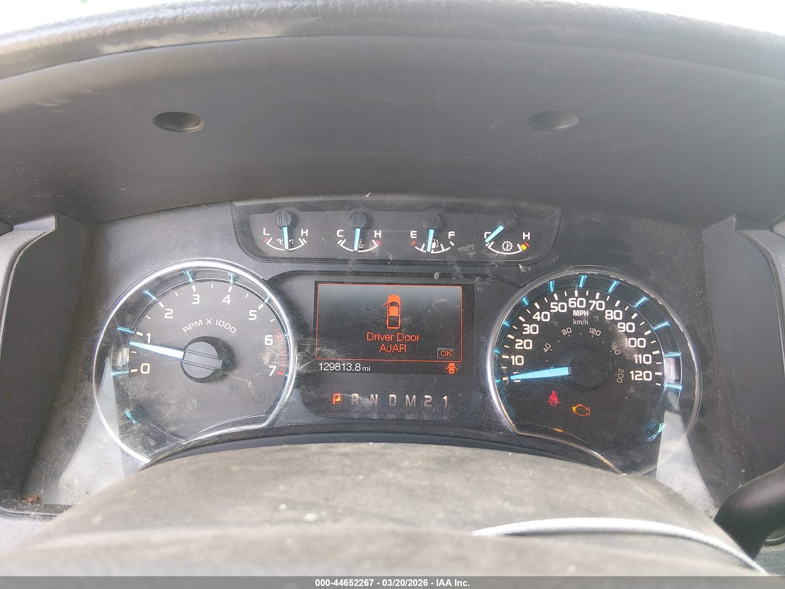 FORD F-150 image 7