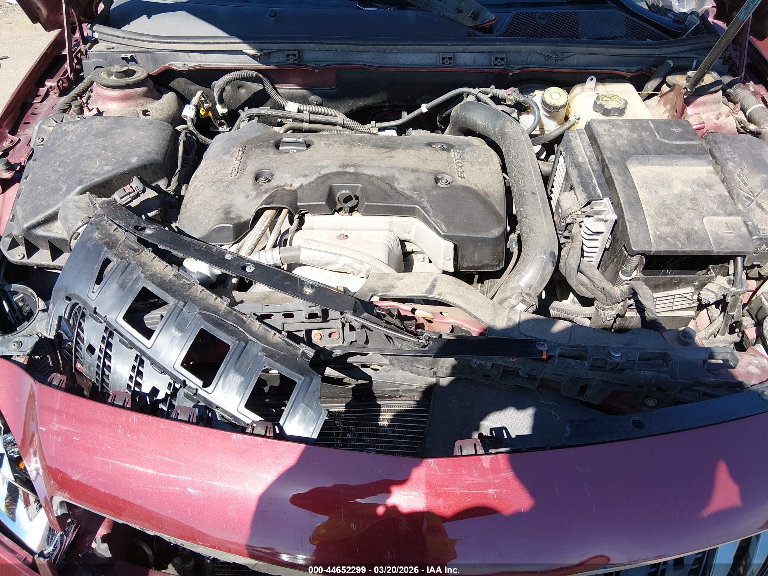 BUICK REGAL image 10