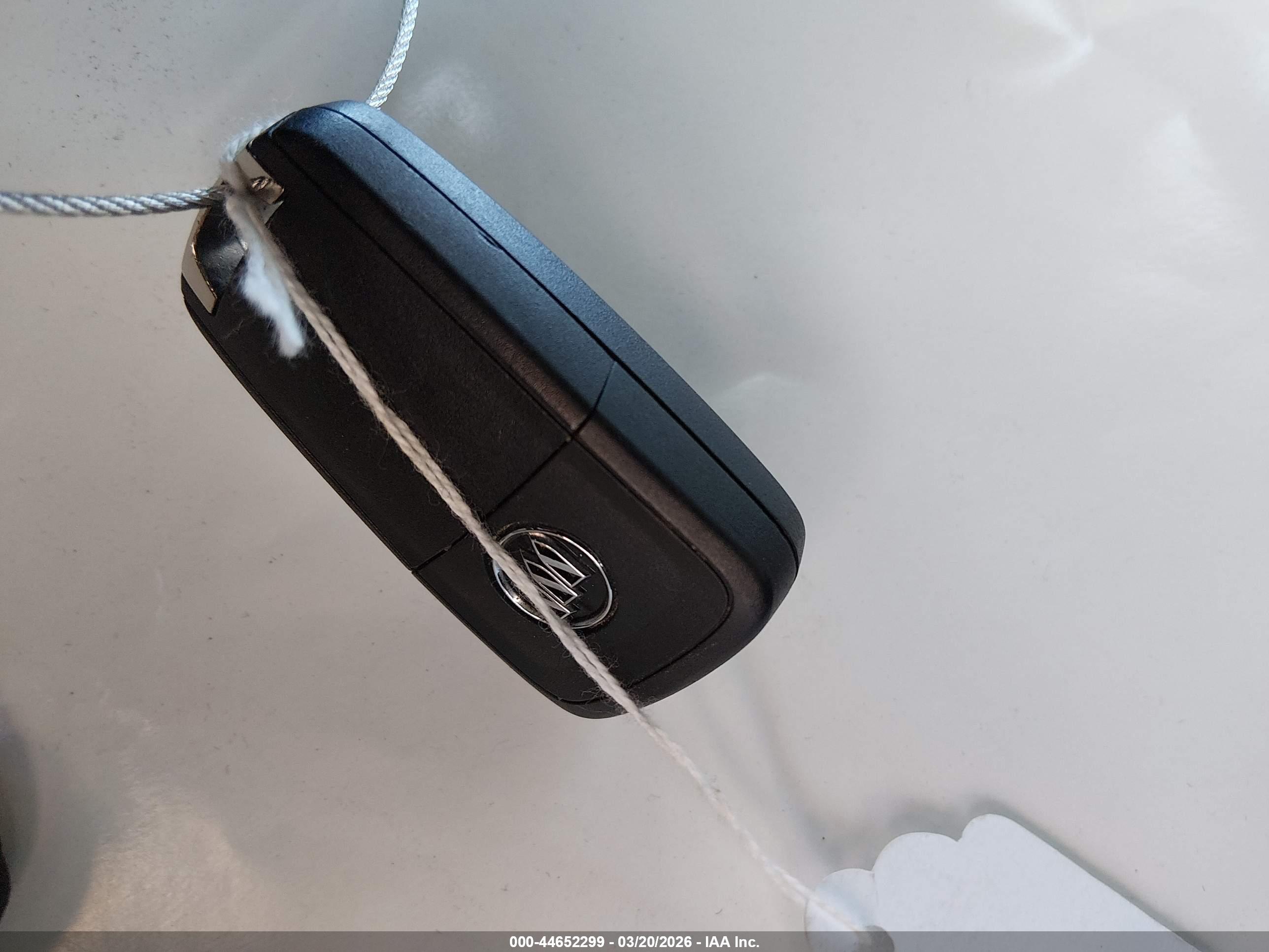 BUICK REGAL image 11