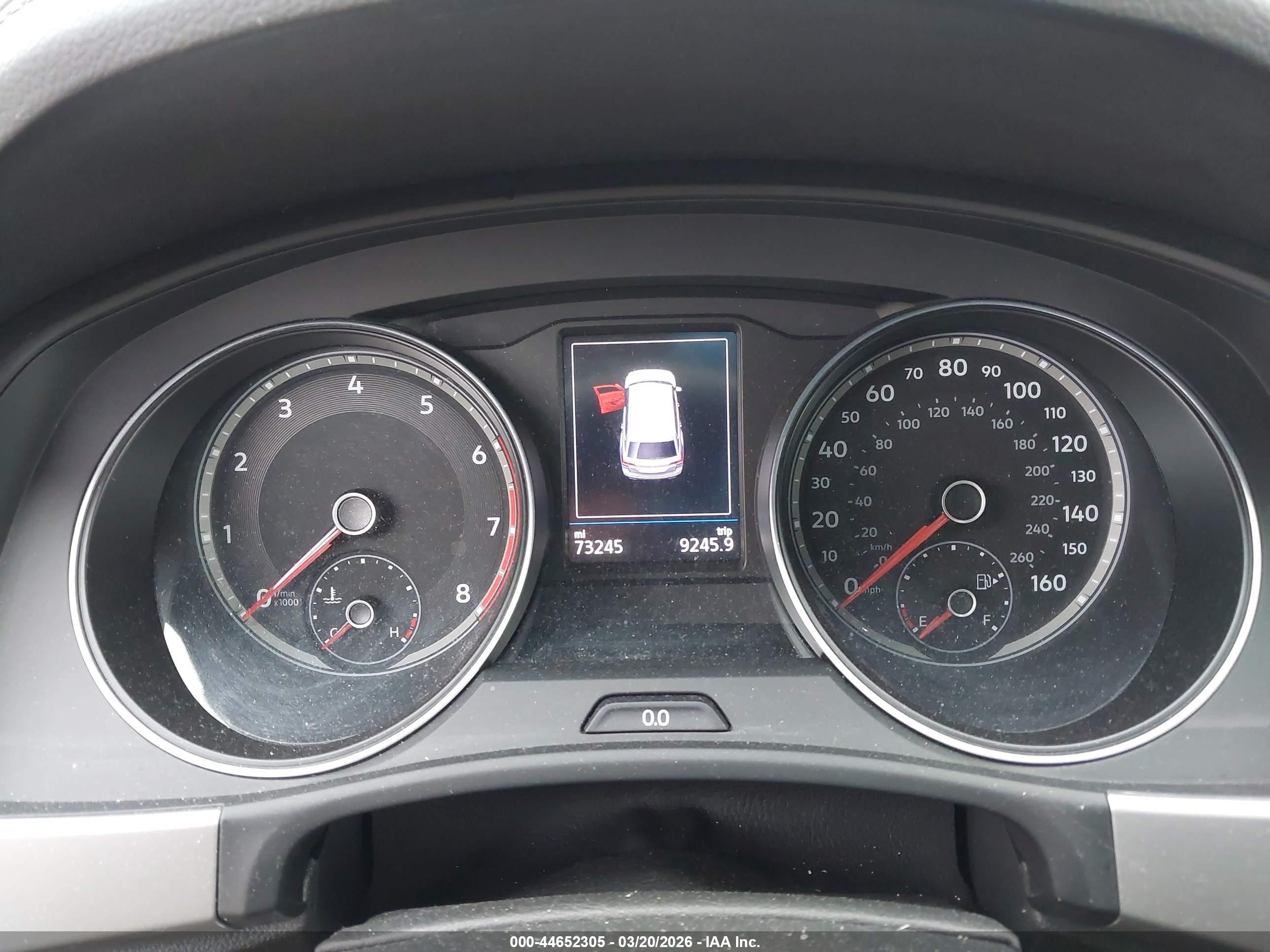 VOLKSWAGEN ATLAS image 7