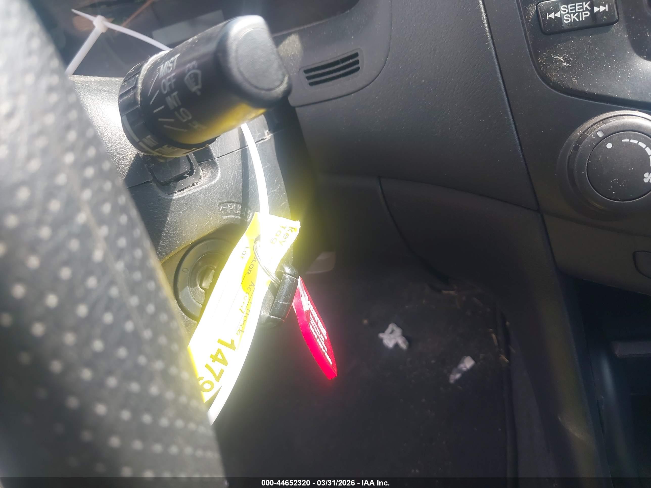 HONDA ACCORD image 11