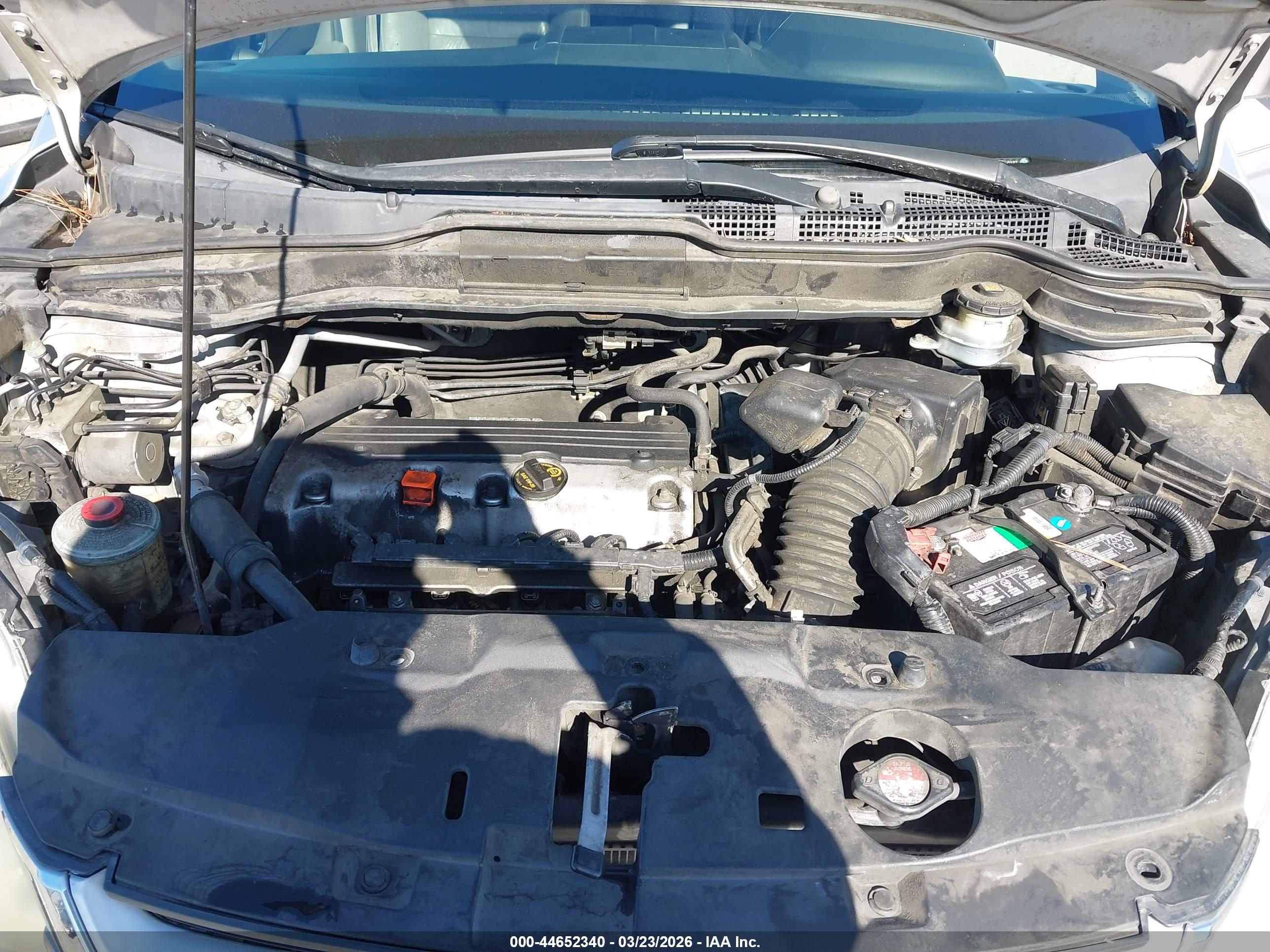 HONDA CR-V image 10