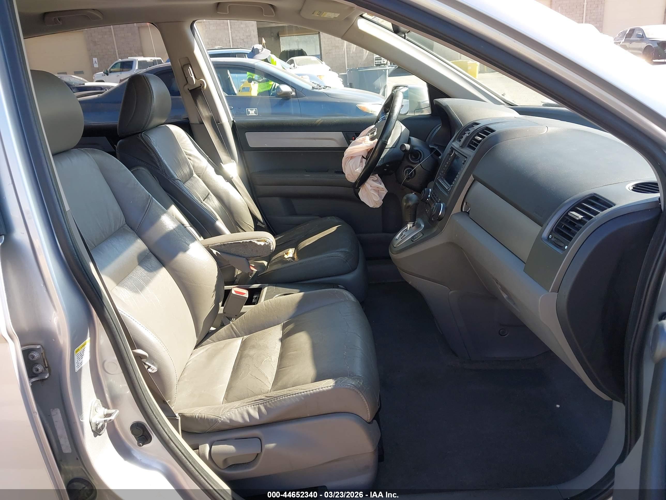 HONDA CR-V image 5
