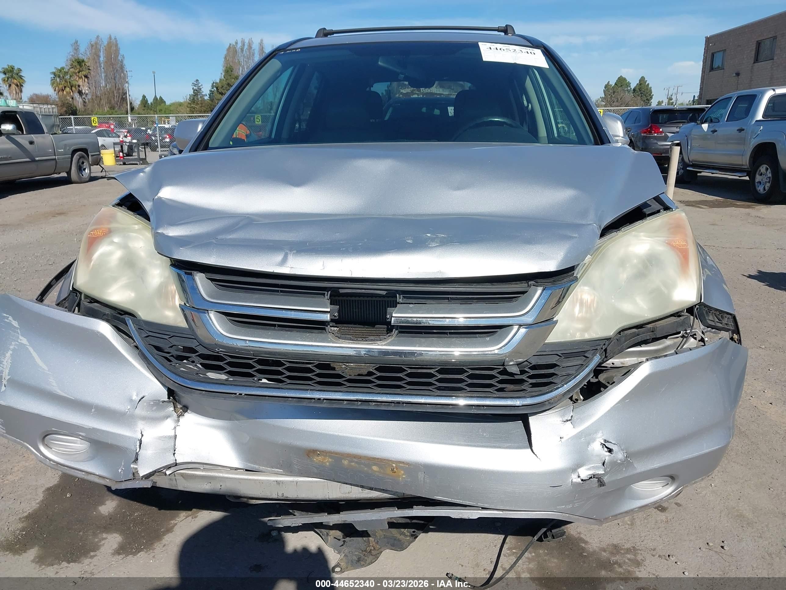 HONDA CR-V image 6