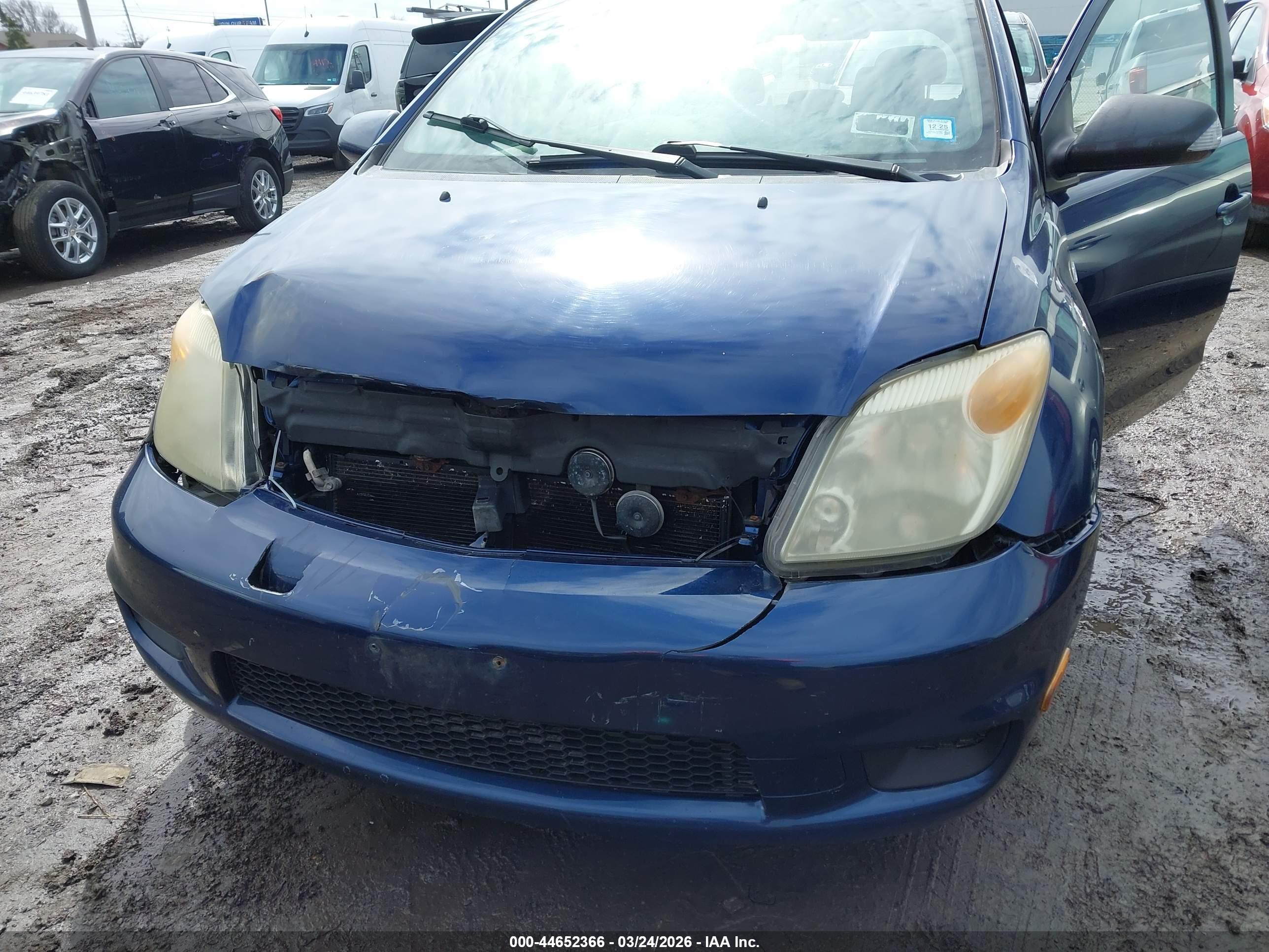 SCION XA image 6