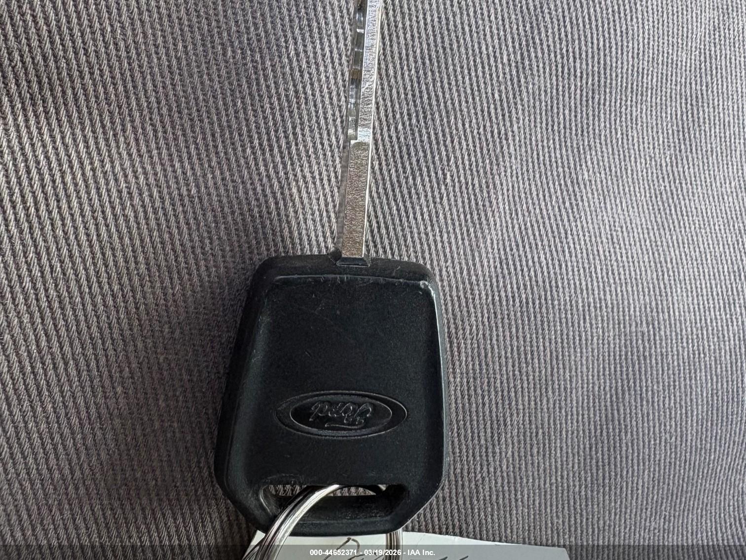 FORD F-450 image 11