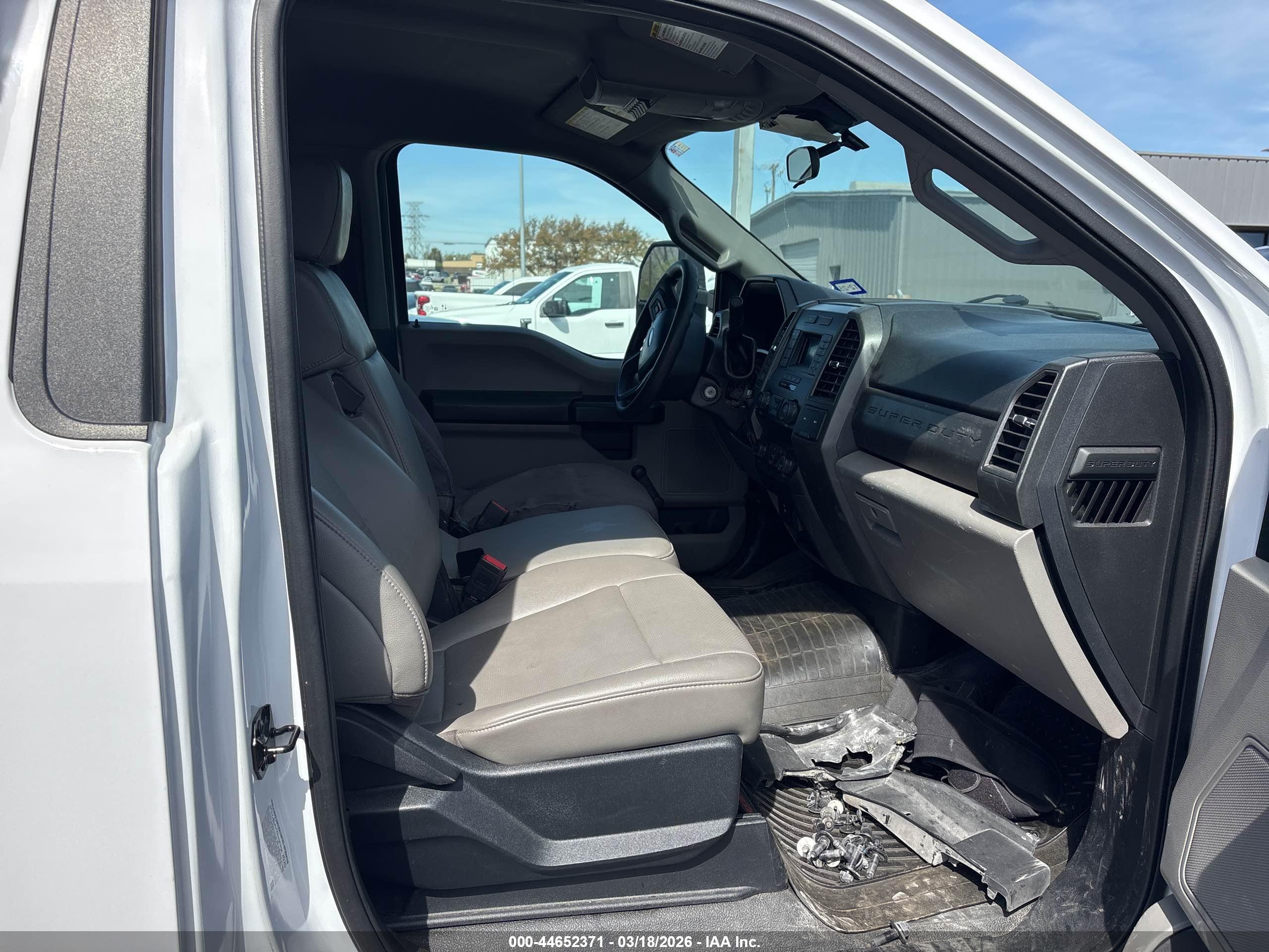 FORD F-450 image 5