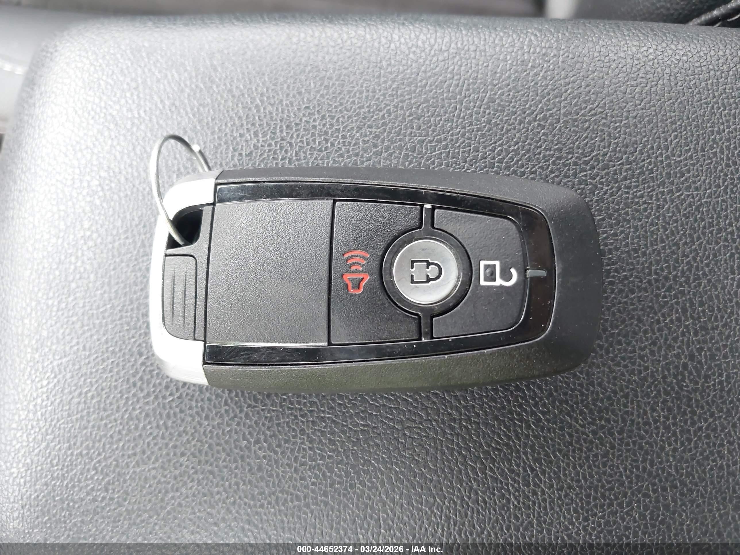 FORD ECOSPORT image 11