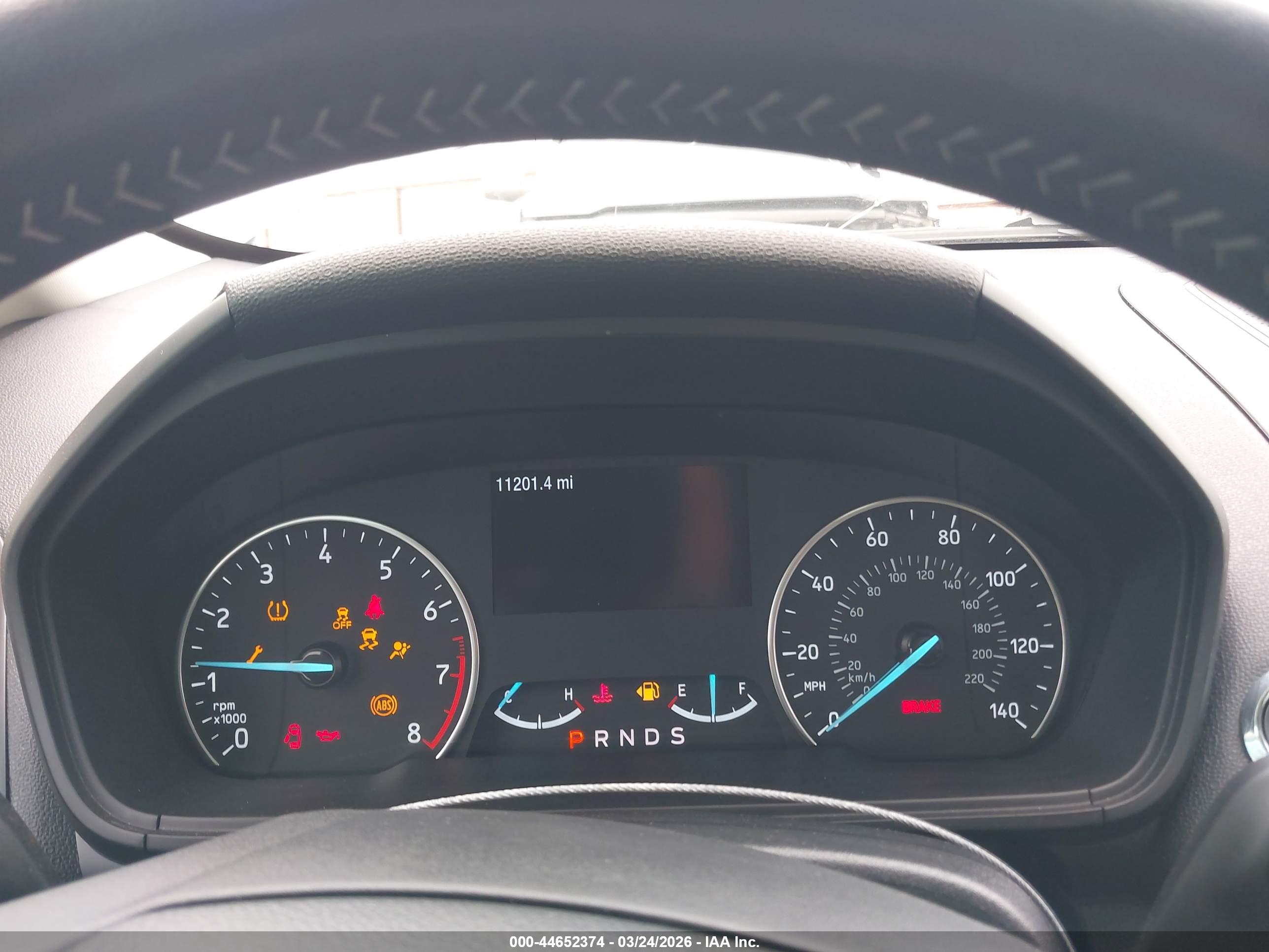 FORD ECOSPORT image 7