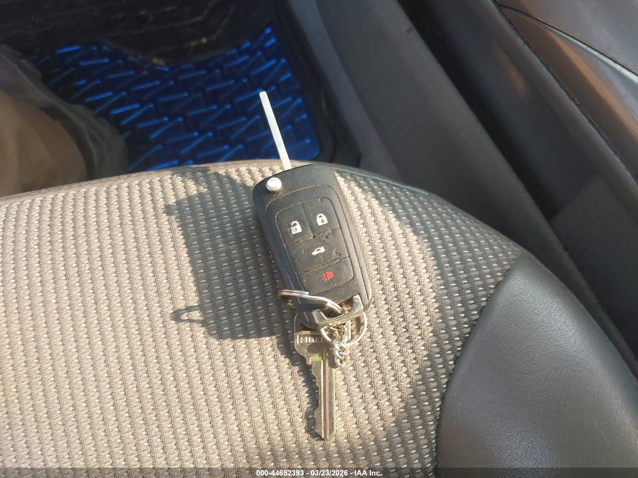 CHEVROLET MALIBU image 11