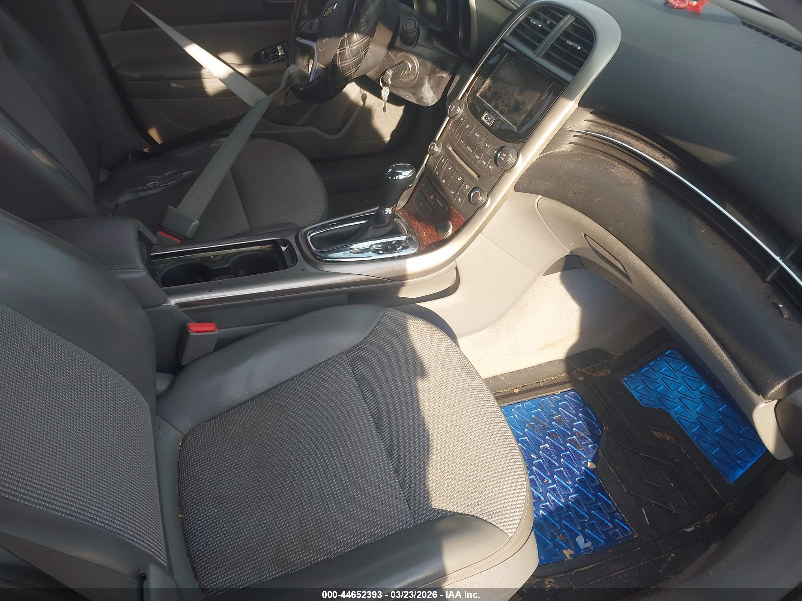 CHEVROLET MALIBU image 5