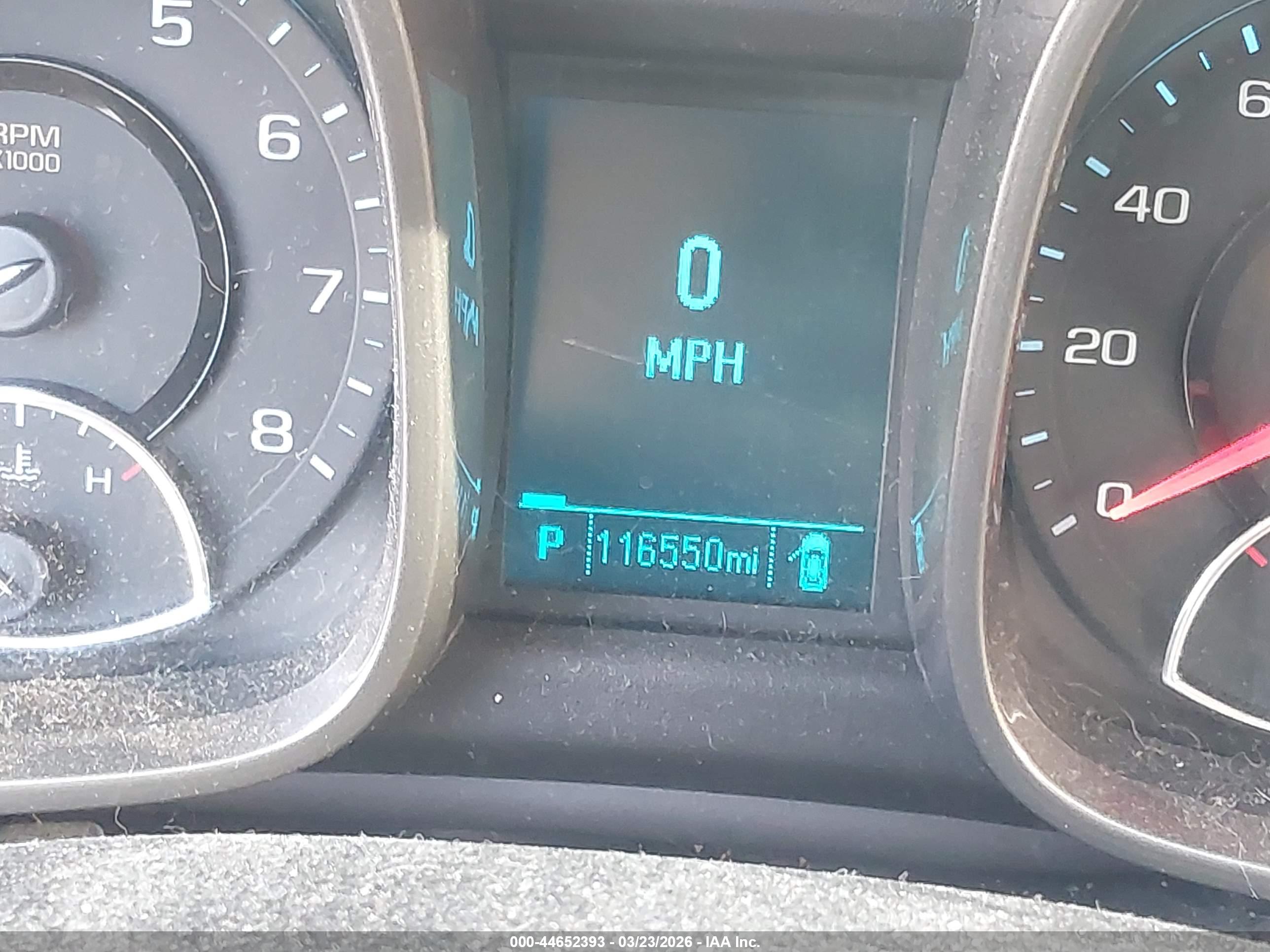 CHEVROLET MALIBU image 7