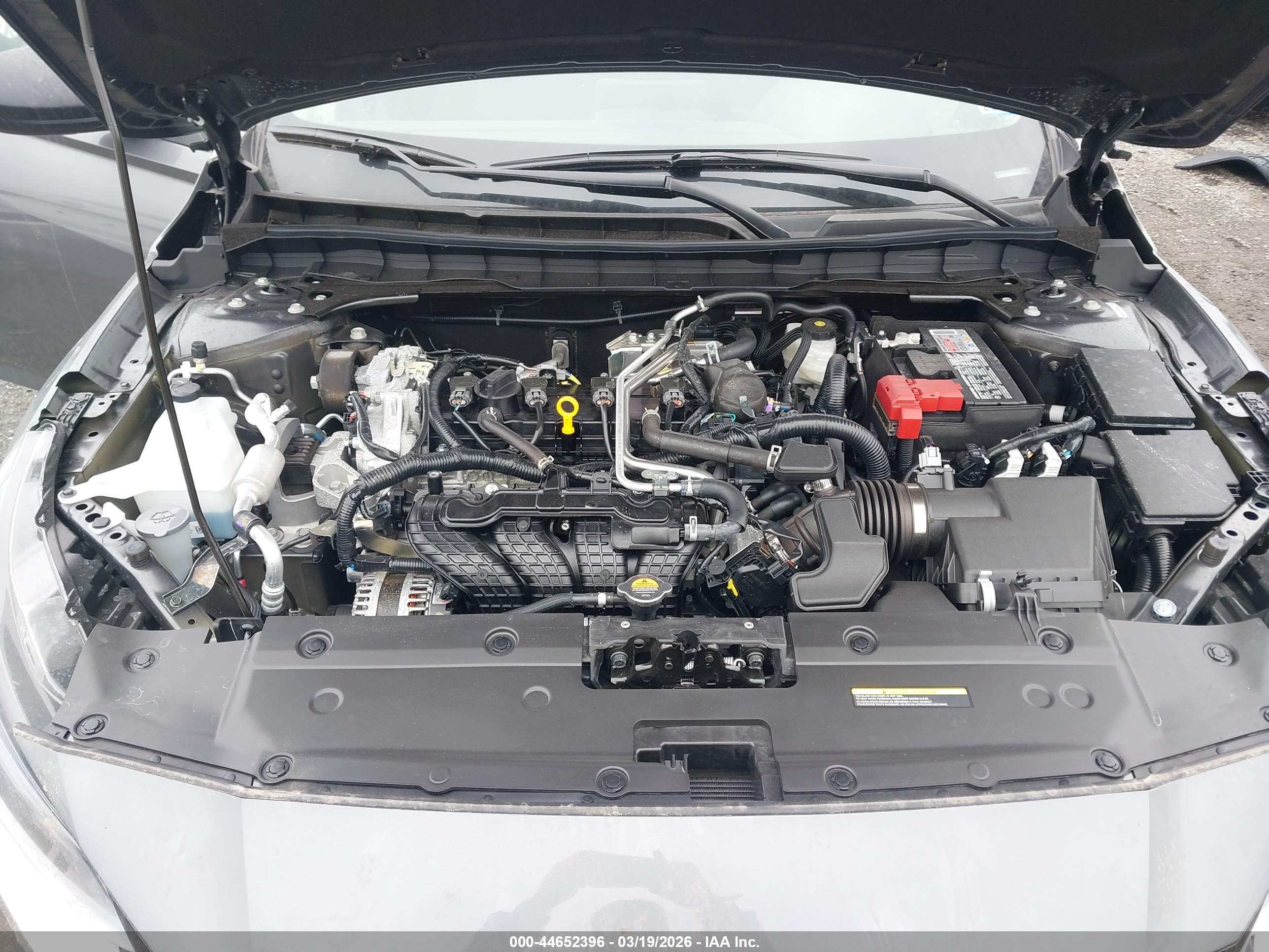 NISSAN ALTIMA image 10