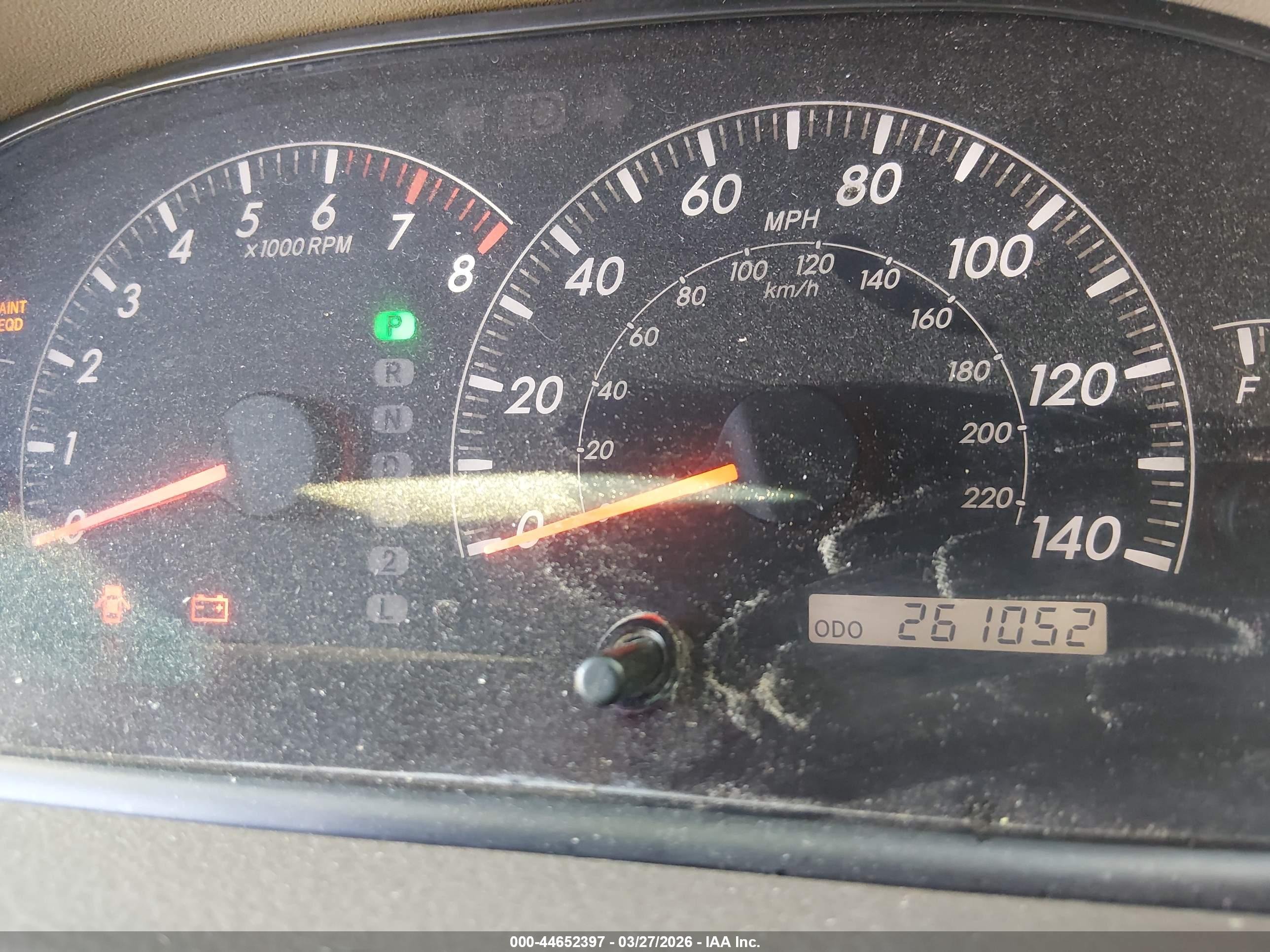 TOYOTA CAMRY image 7