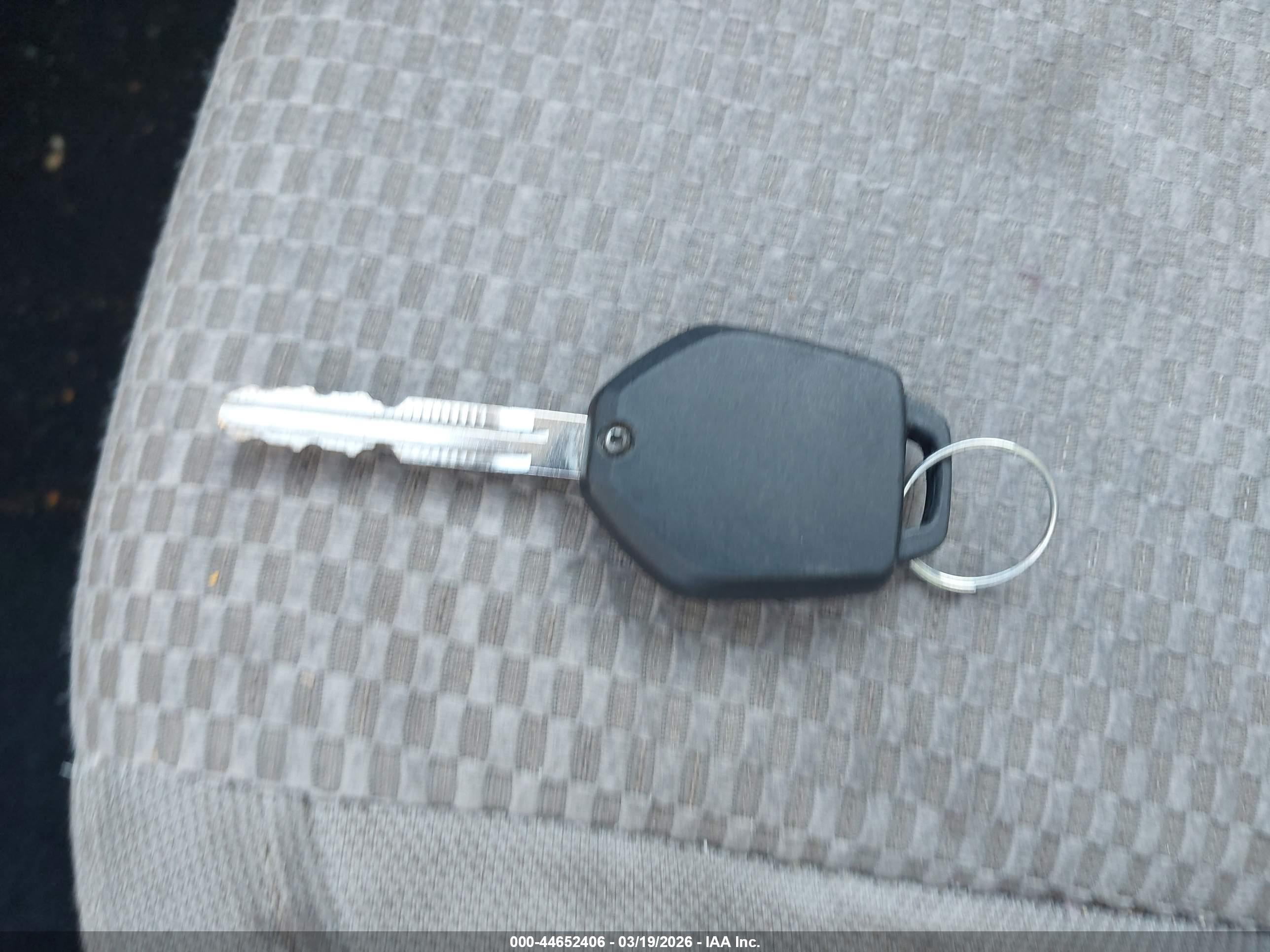 SUBARU FORESTER image 11