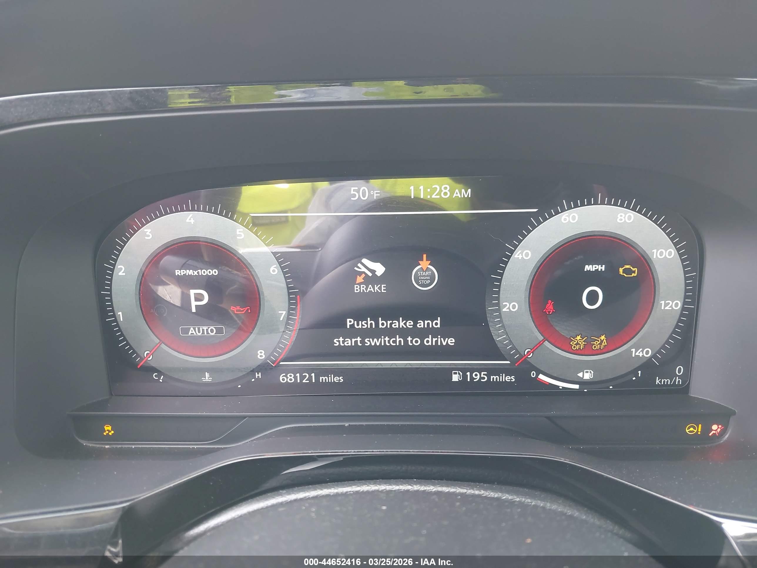 NISSAN PATHFINDER image 7