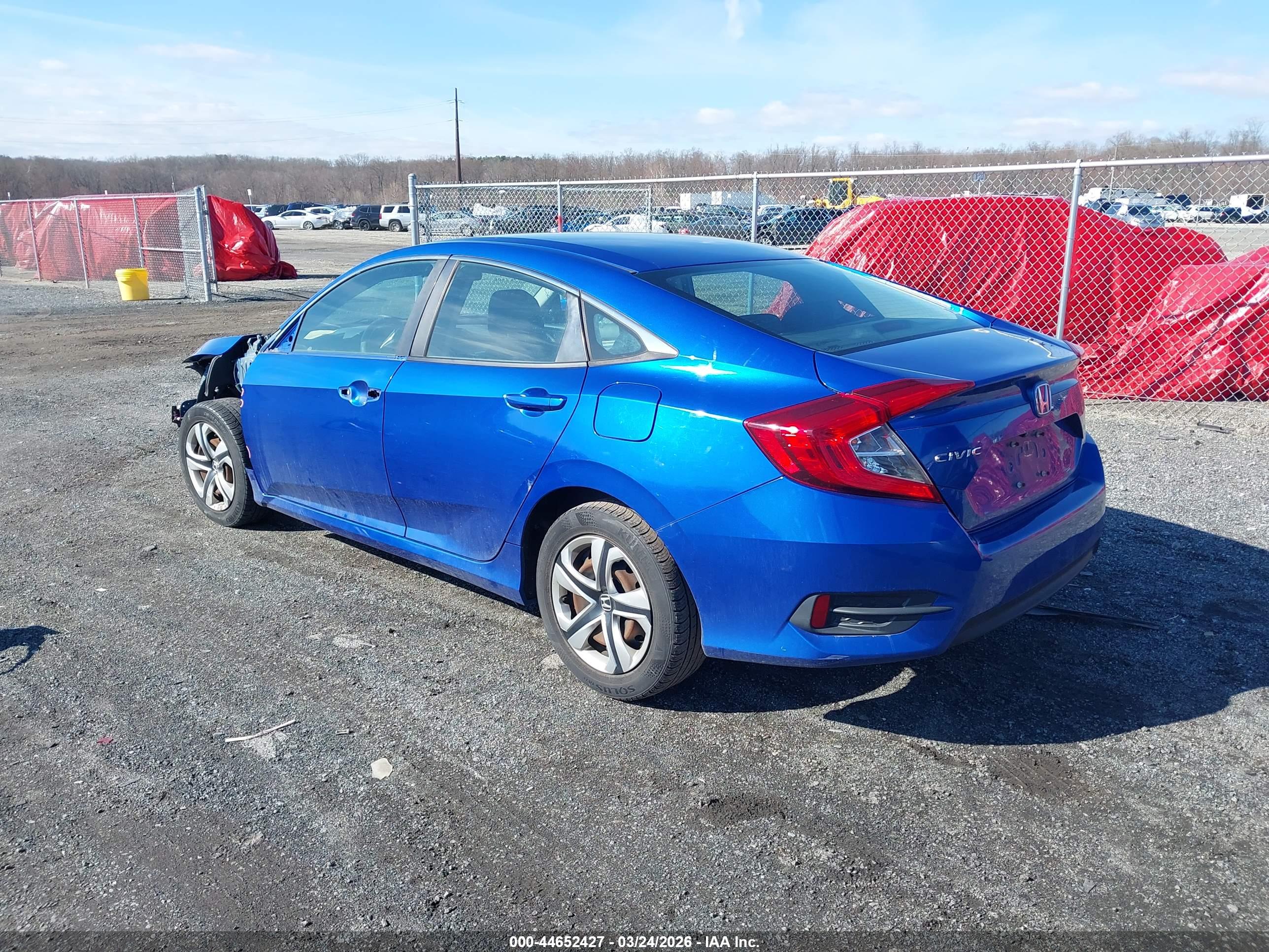 HONDA CIVIC image 3