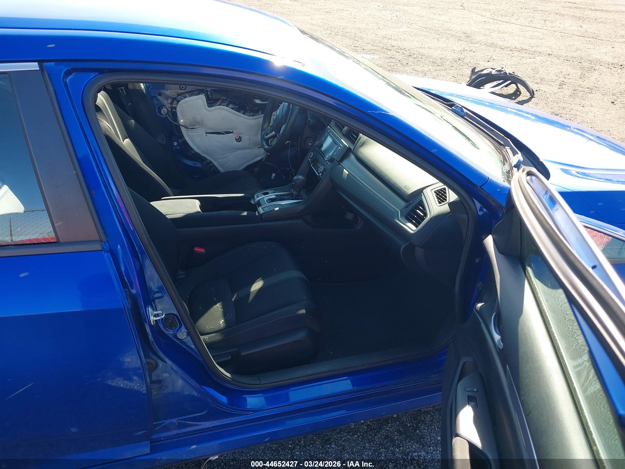 HONDA CIVIC image 5