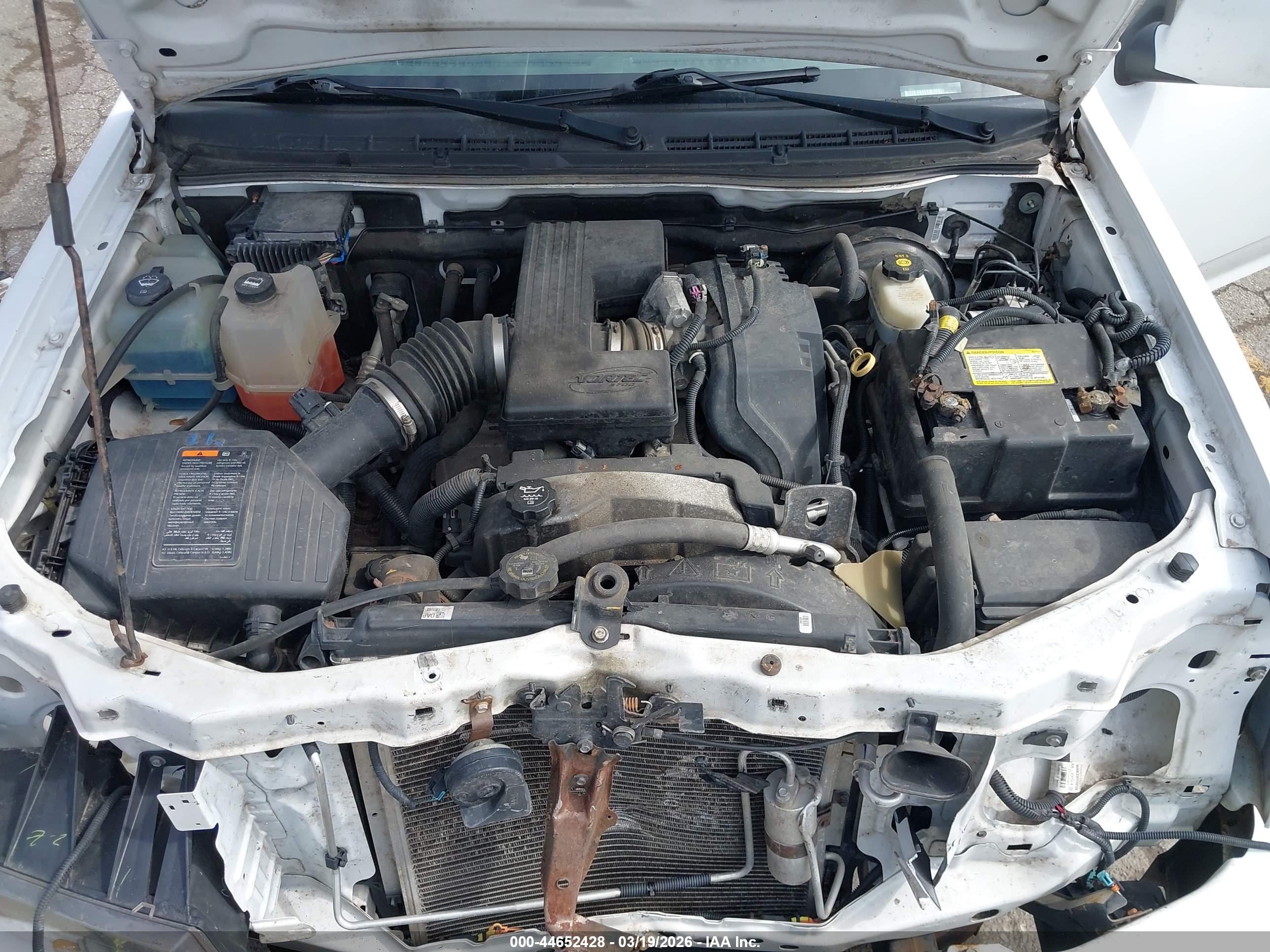 CHEVROLET COLORADO image 10