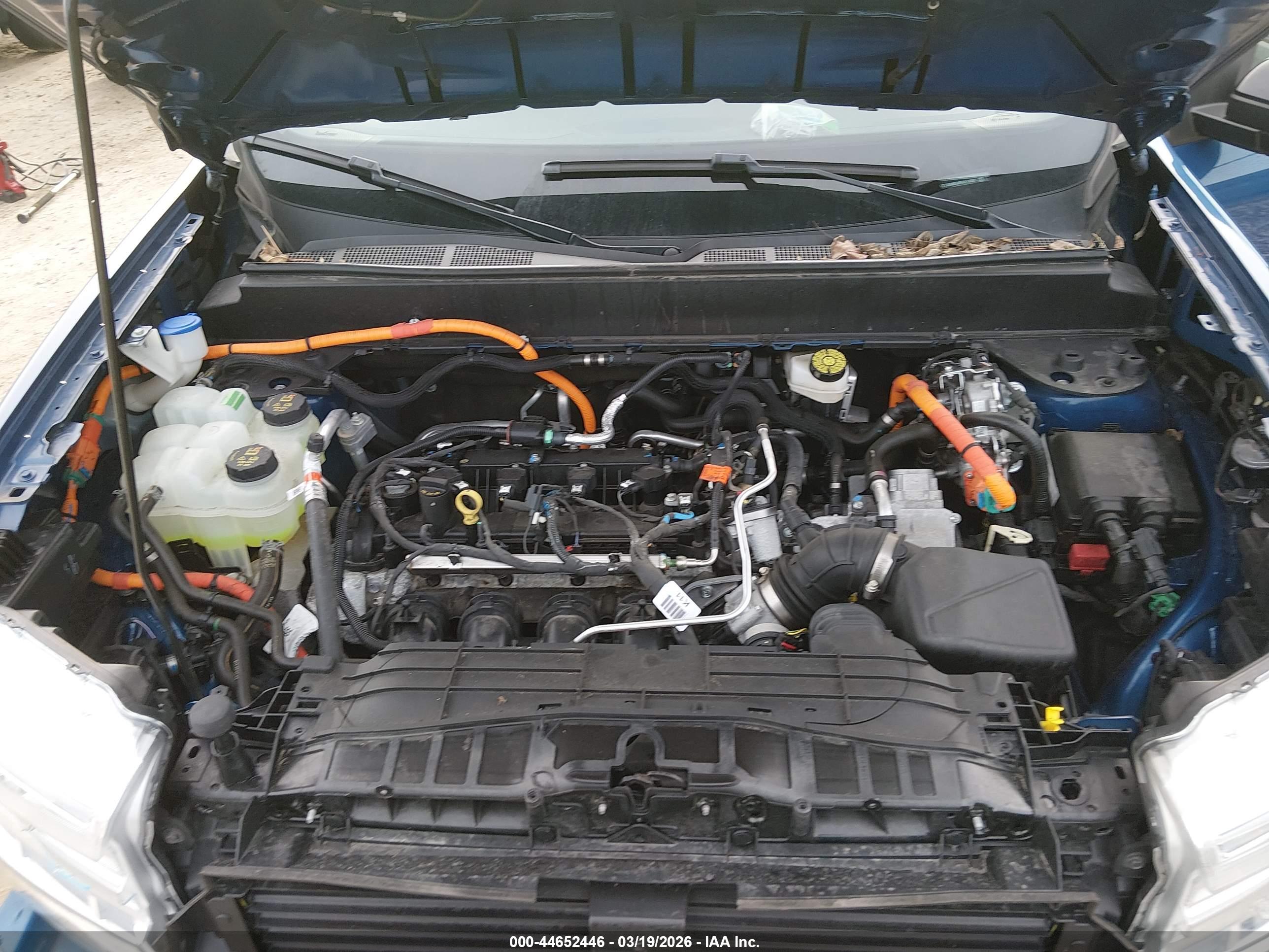 FORD MAVERICK image 10
