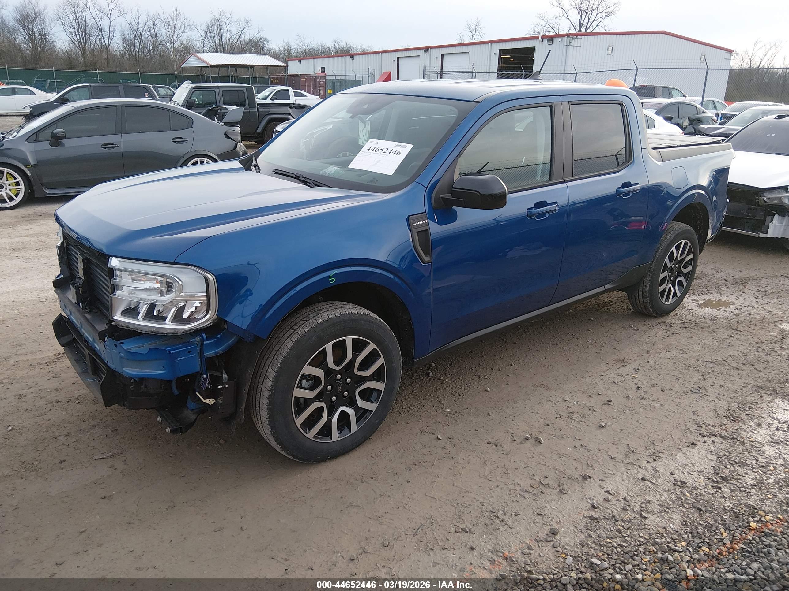 FORD MAVERICK image 2