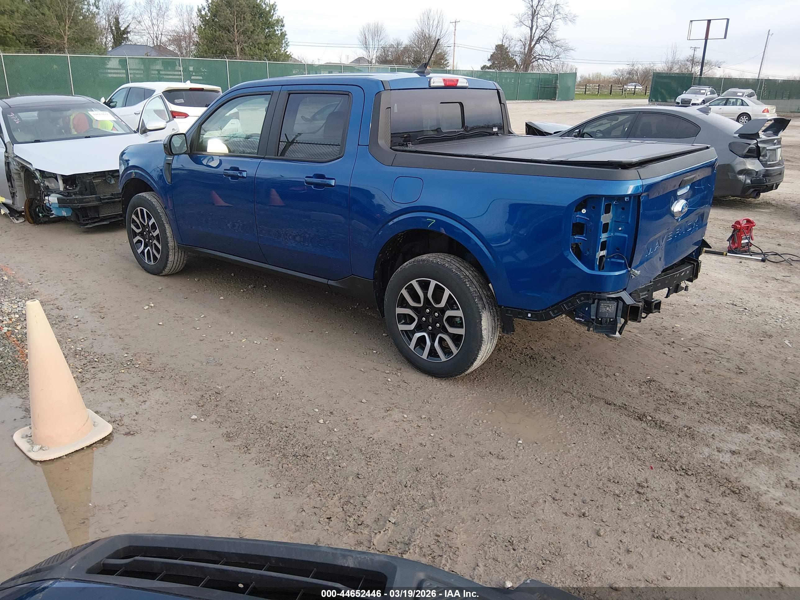 FORD MAVERICK image 3