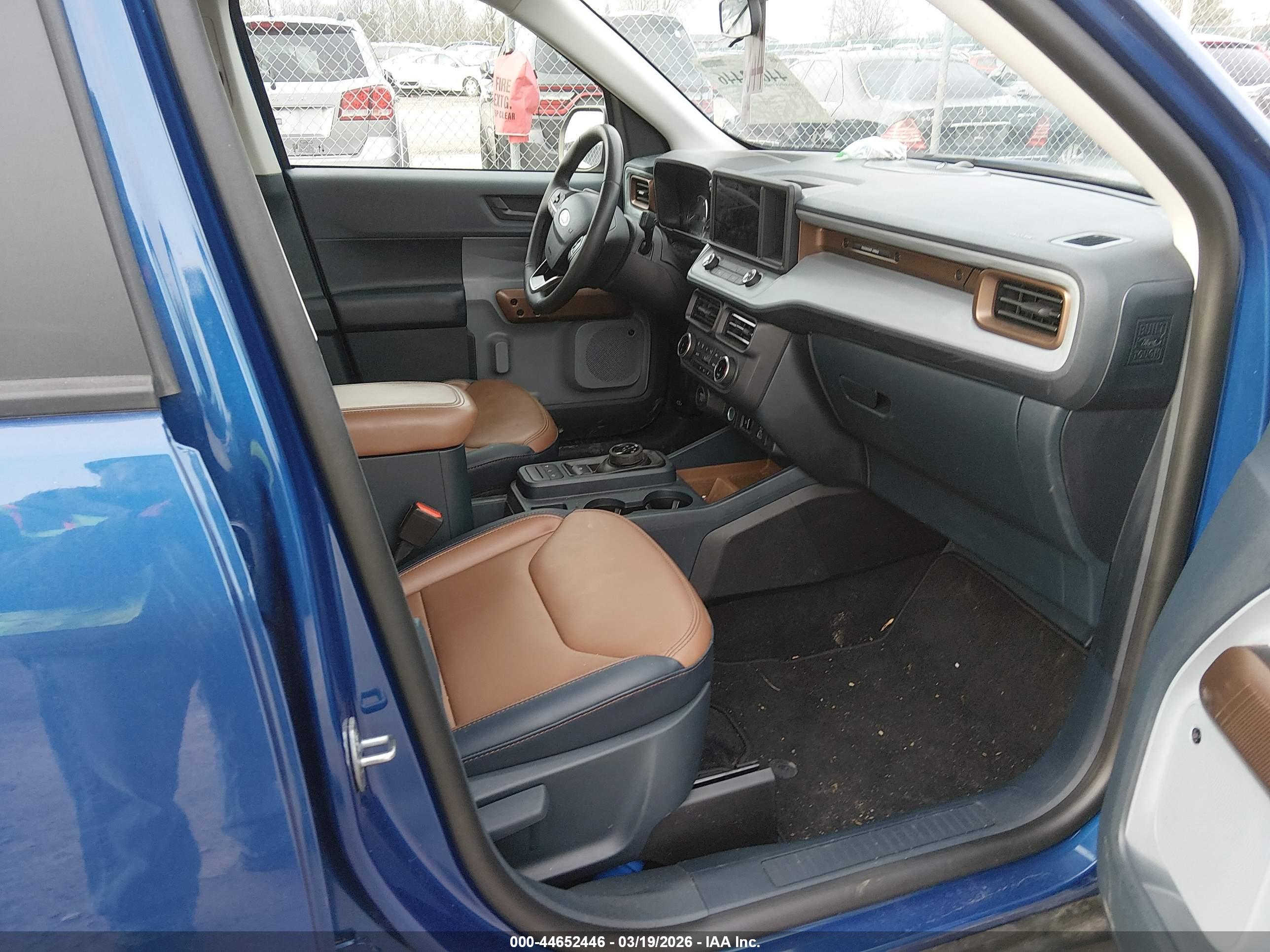 FORD MAVERICK image 5