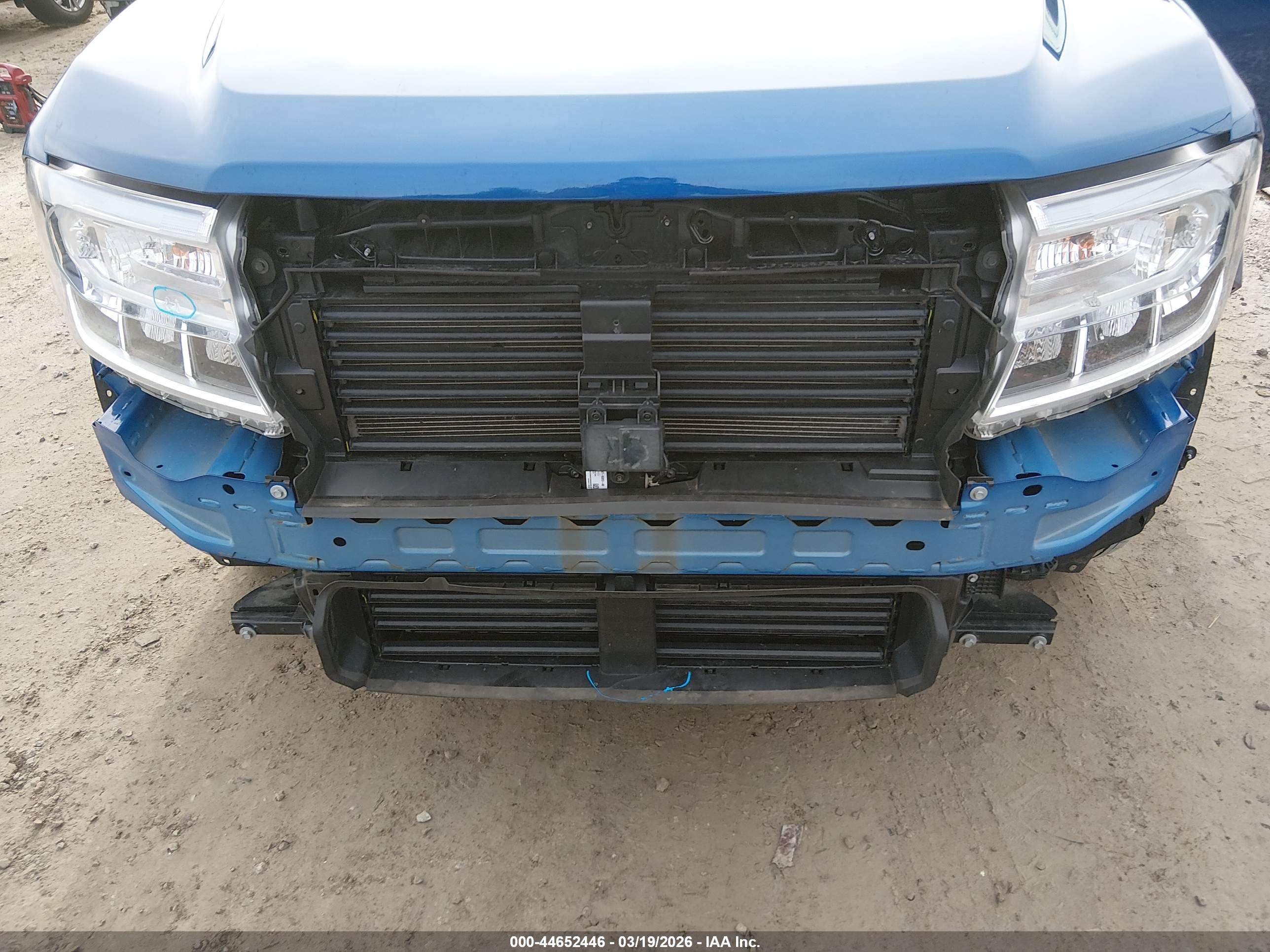 FORD MAVERICK image 6