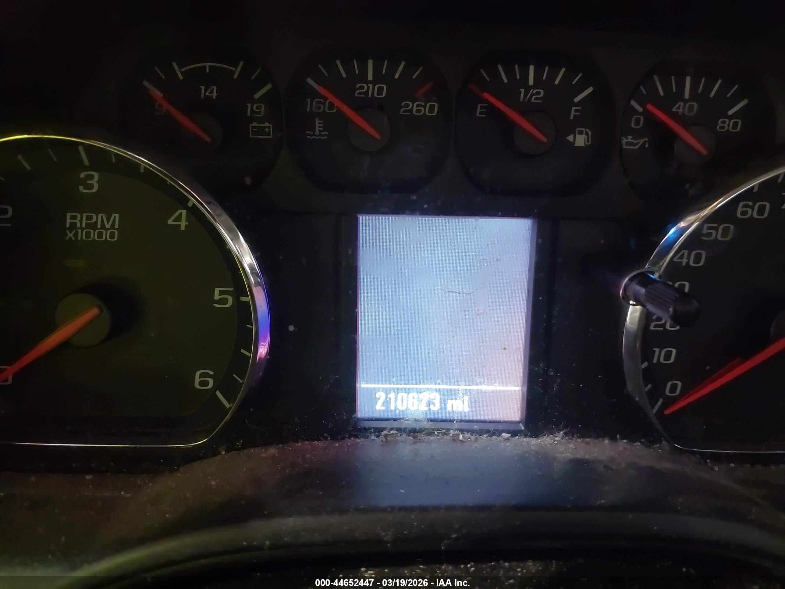 CHEVROLET SILVERADO image 7