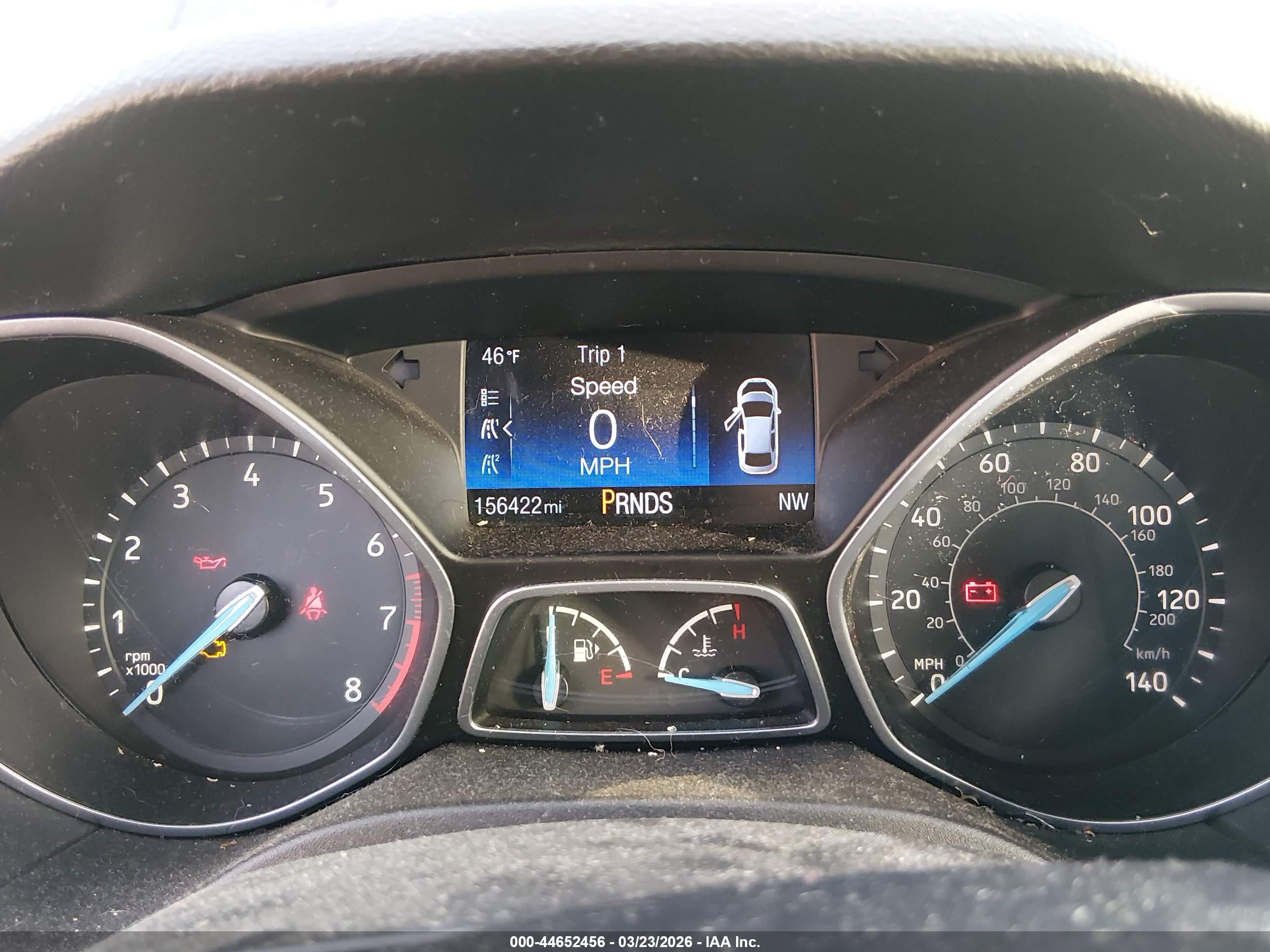 FORD FOCUS image 7