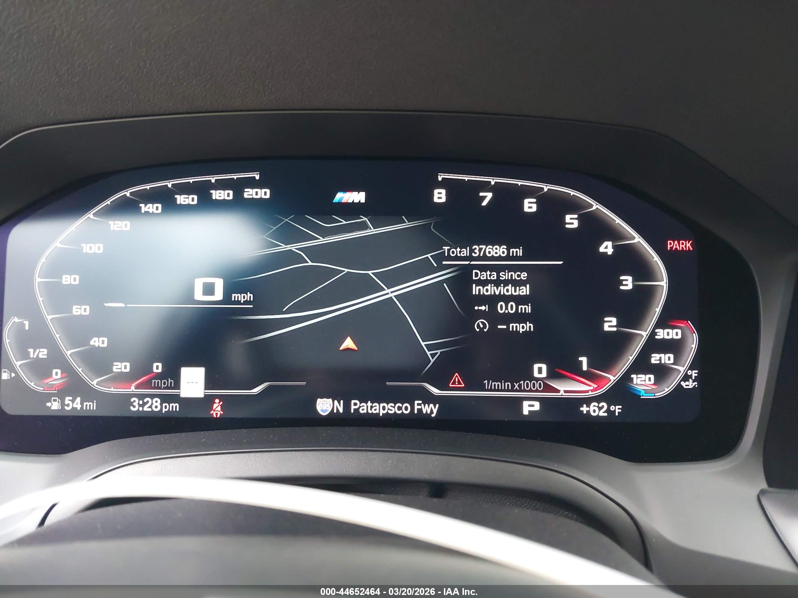 BMW M340I image 7