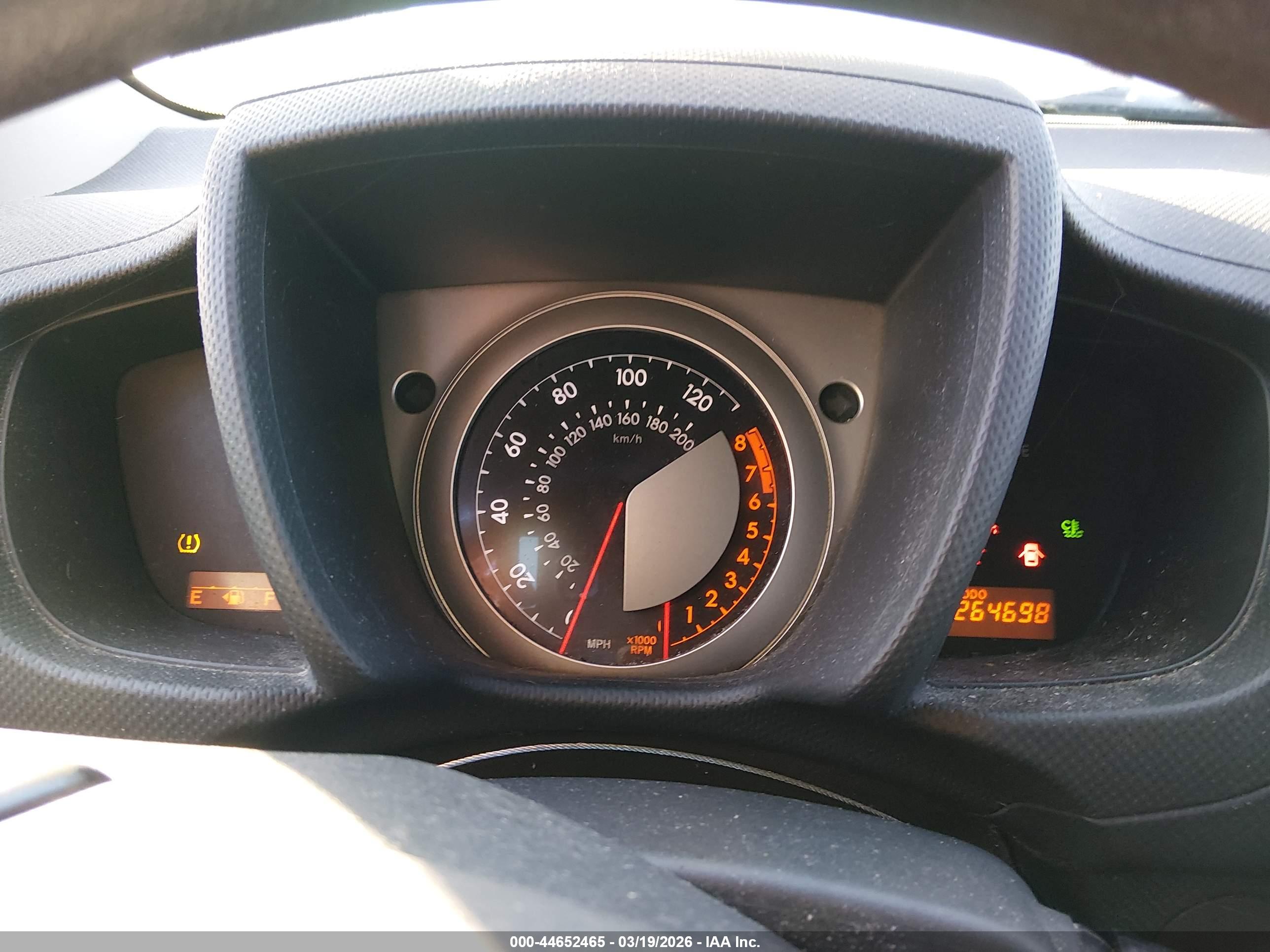 SCION XD image 7