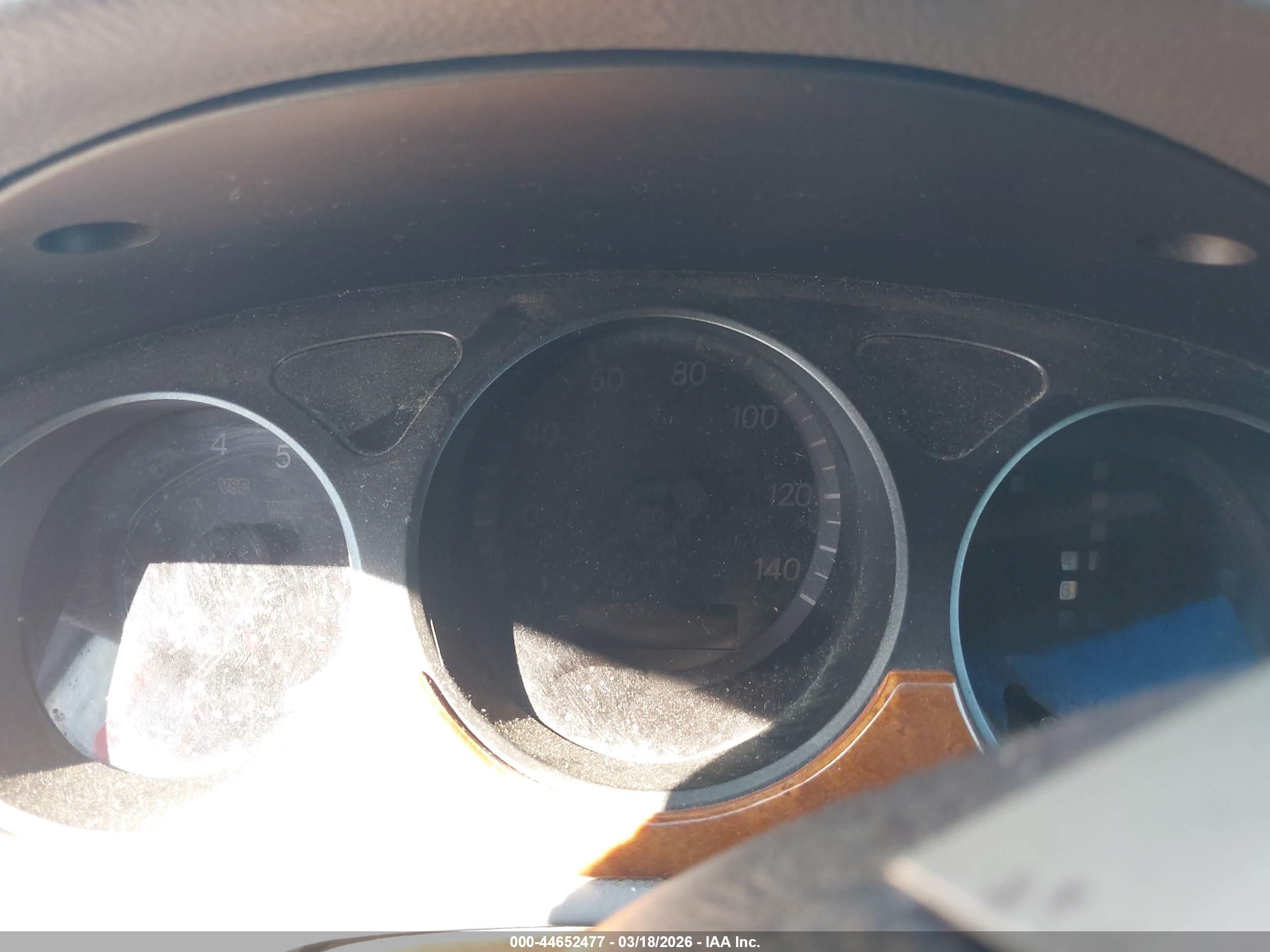 LEXUS ES image 7