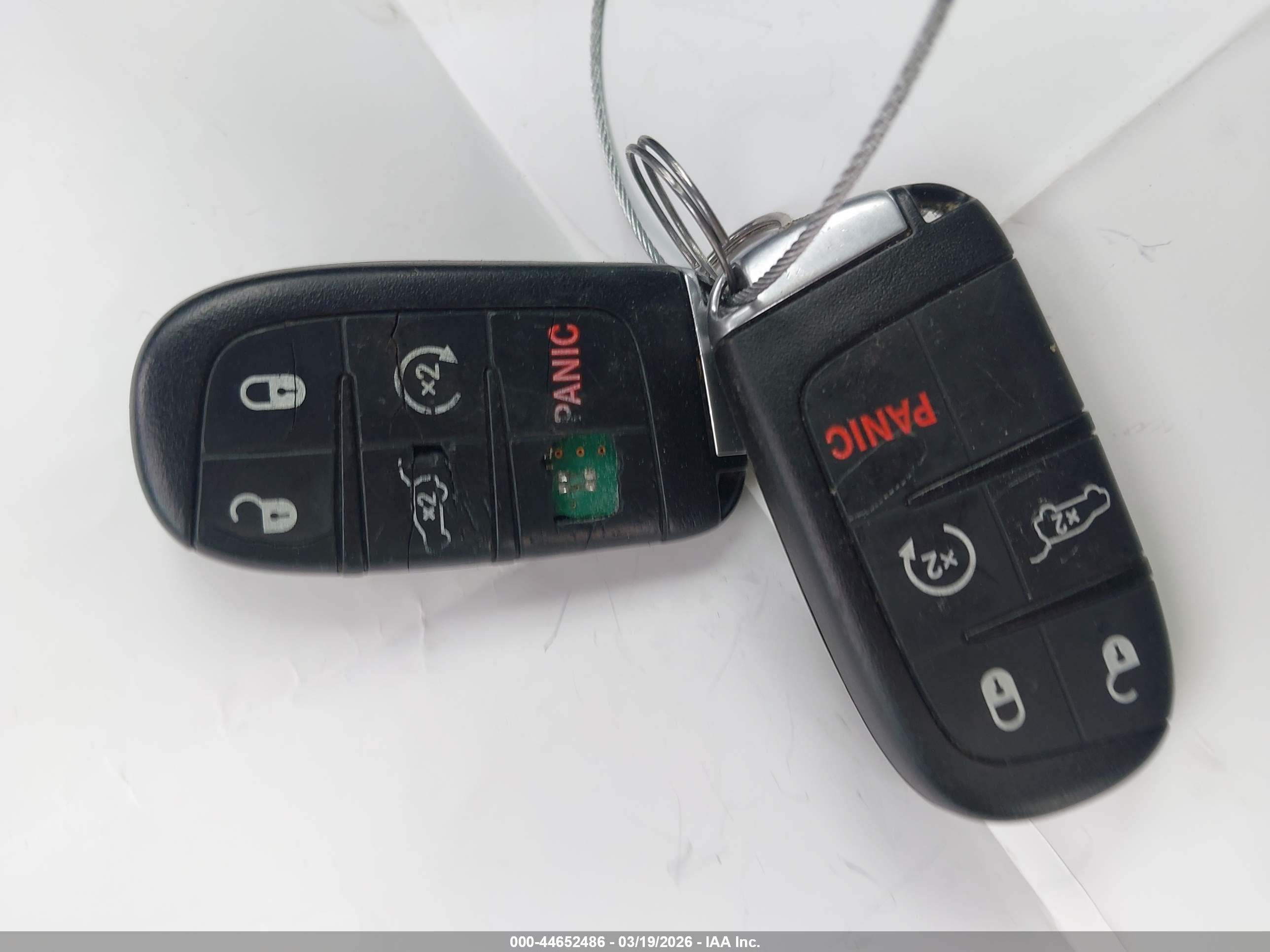 JEEP GRAND image 11
