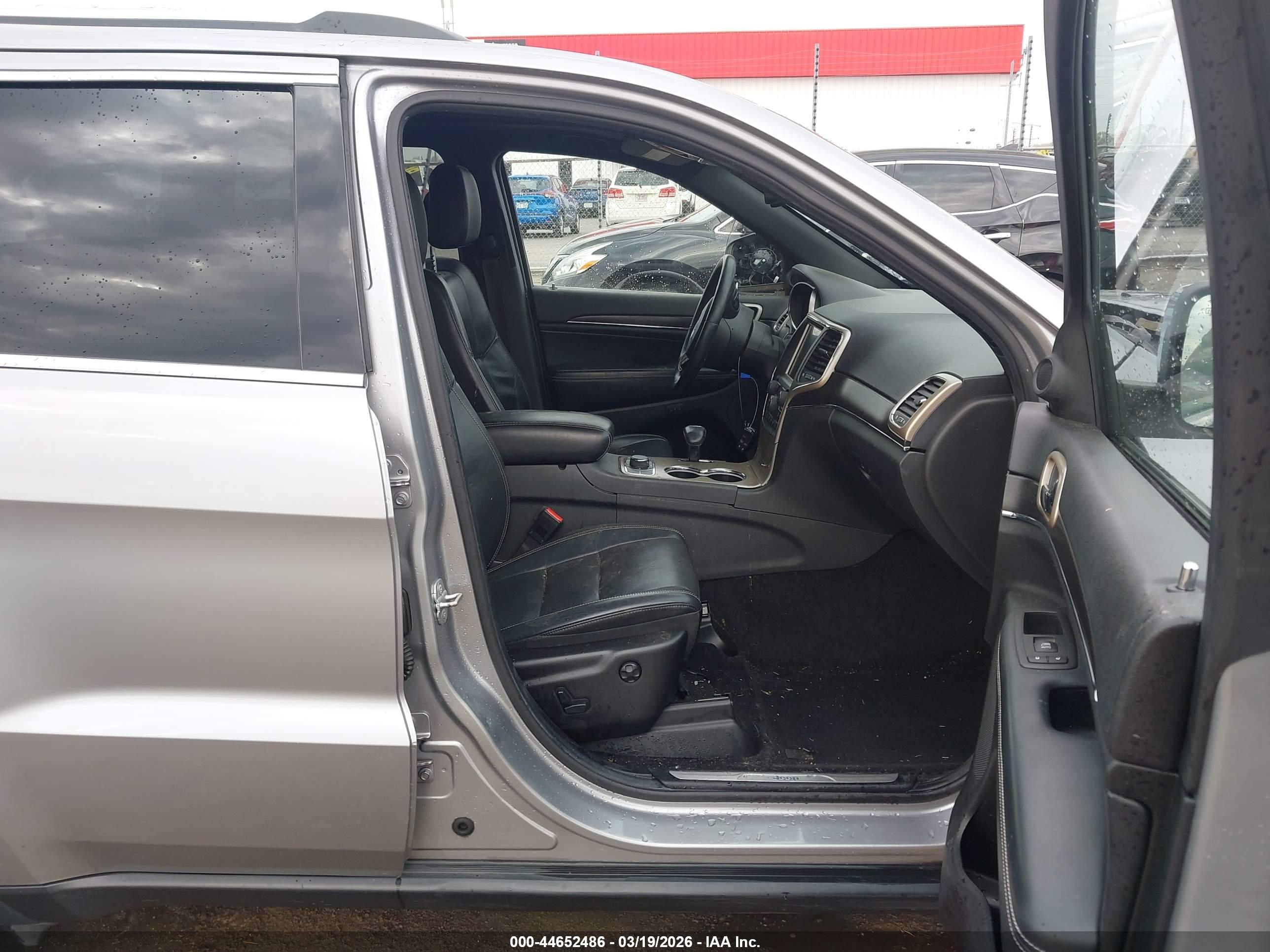 JEEP GRAND image 5