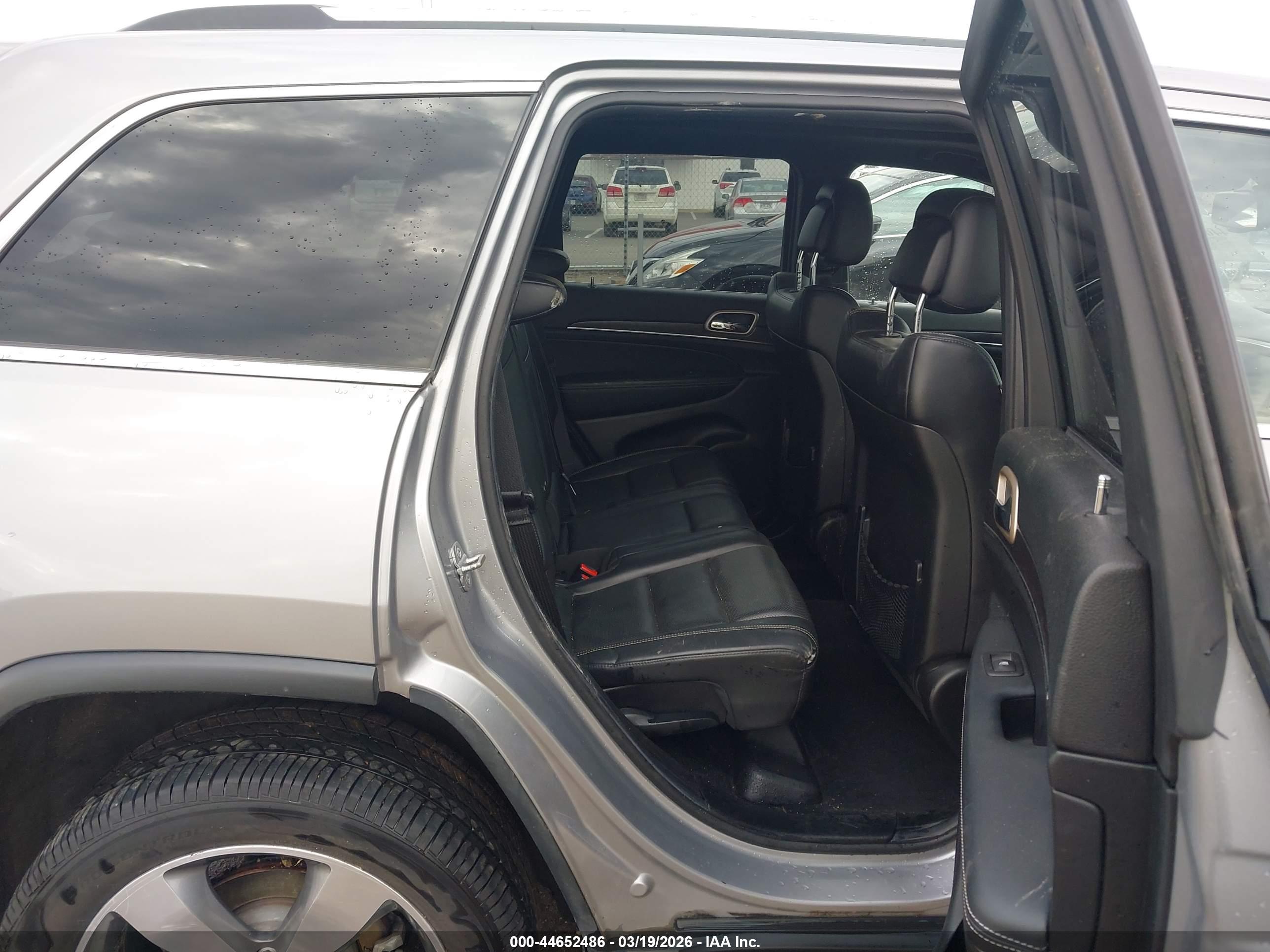 JEEP GRAND image 8
