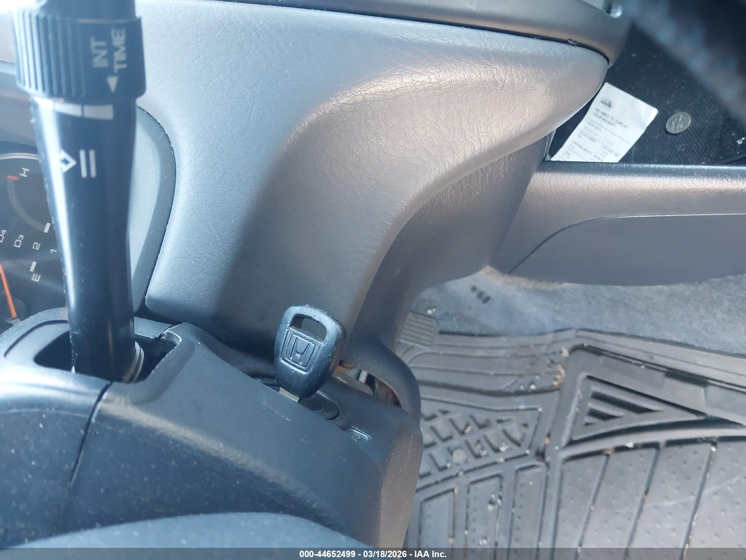 HONDA ACCORD image 11