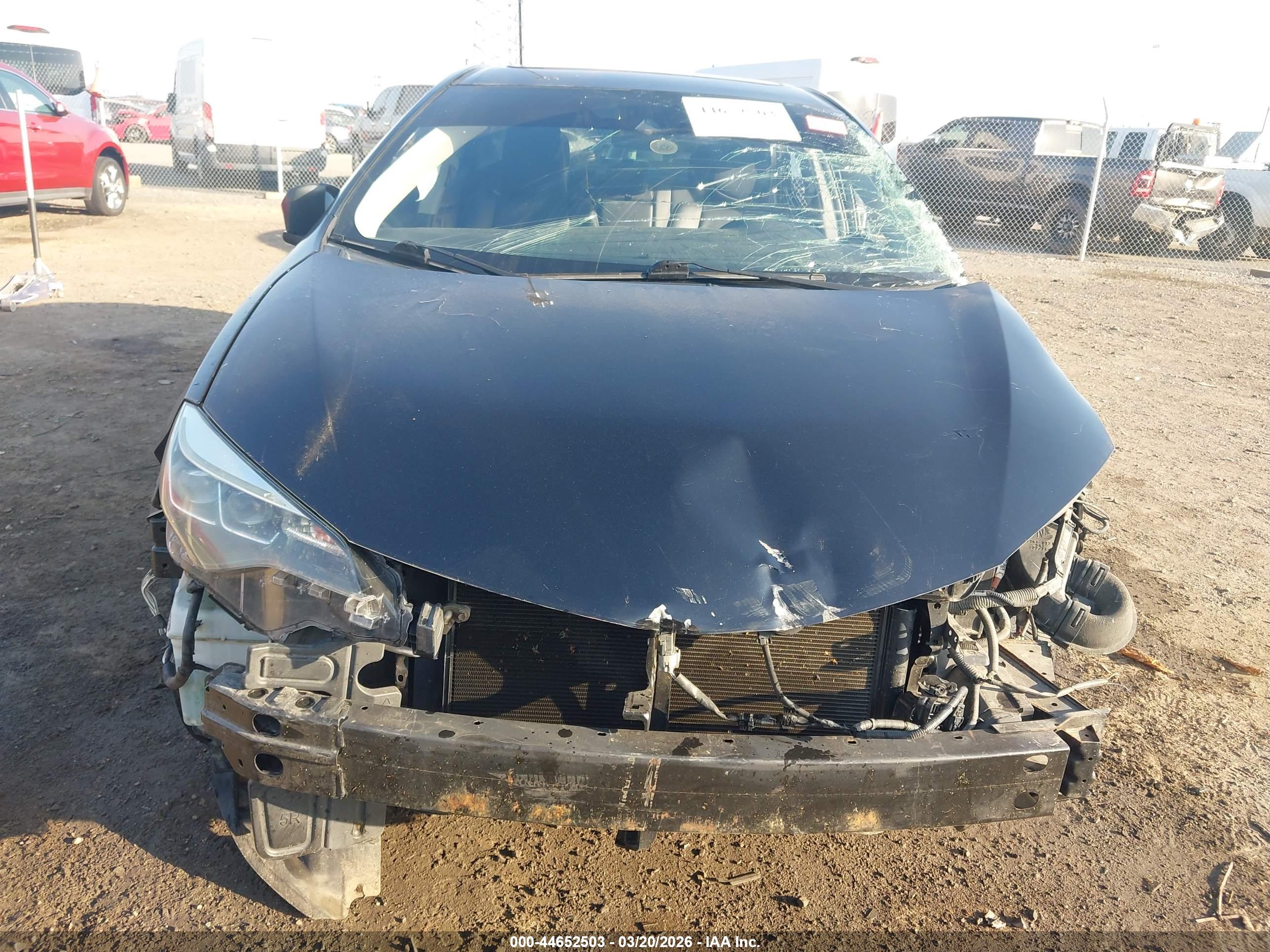 TOYOTA COROLLA image 6