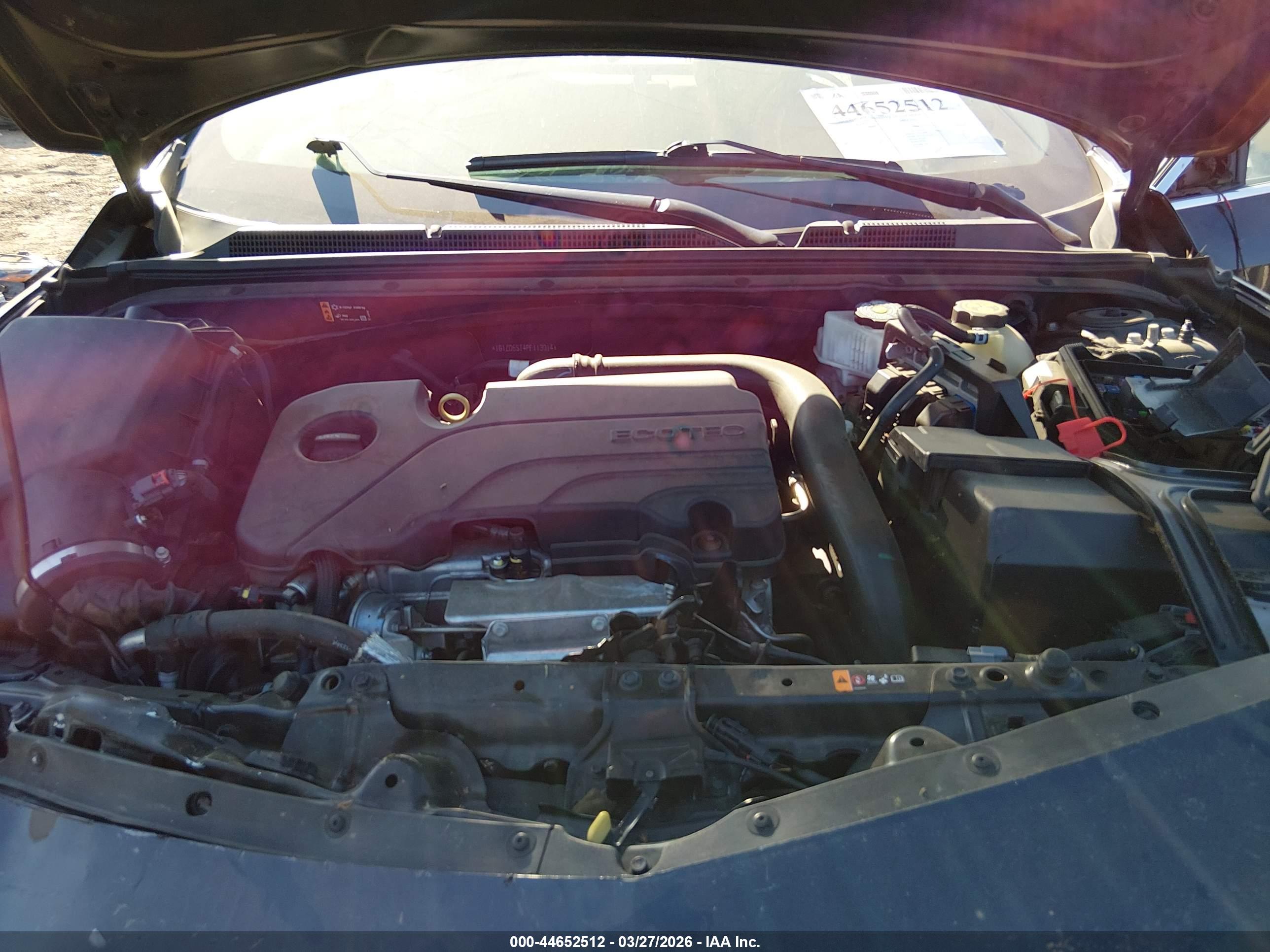 CHEVROLET MALIBU image 10