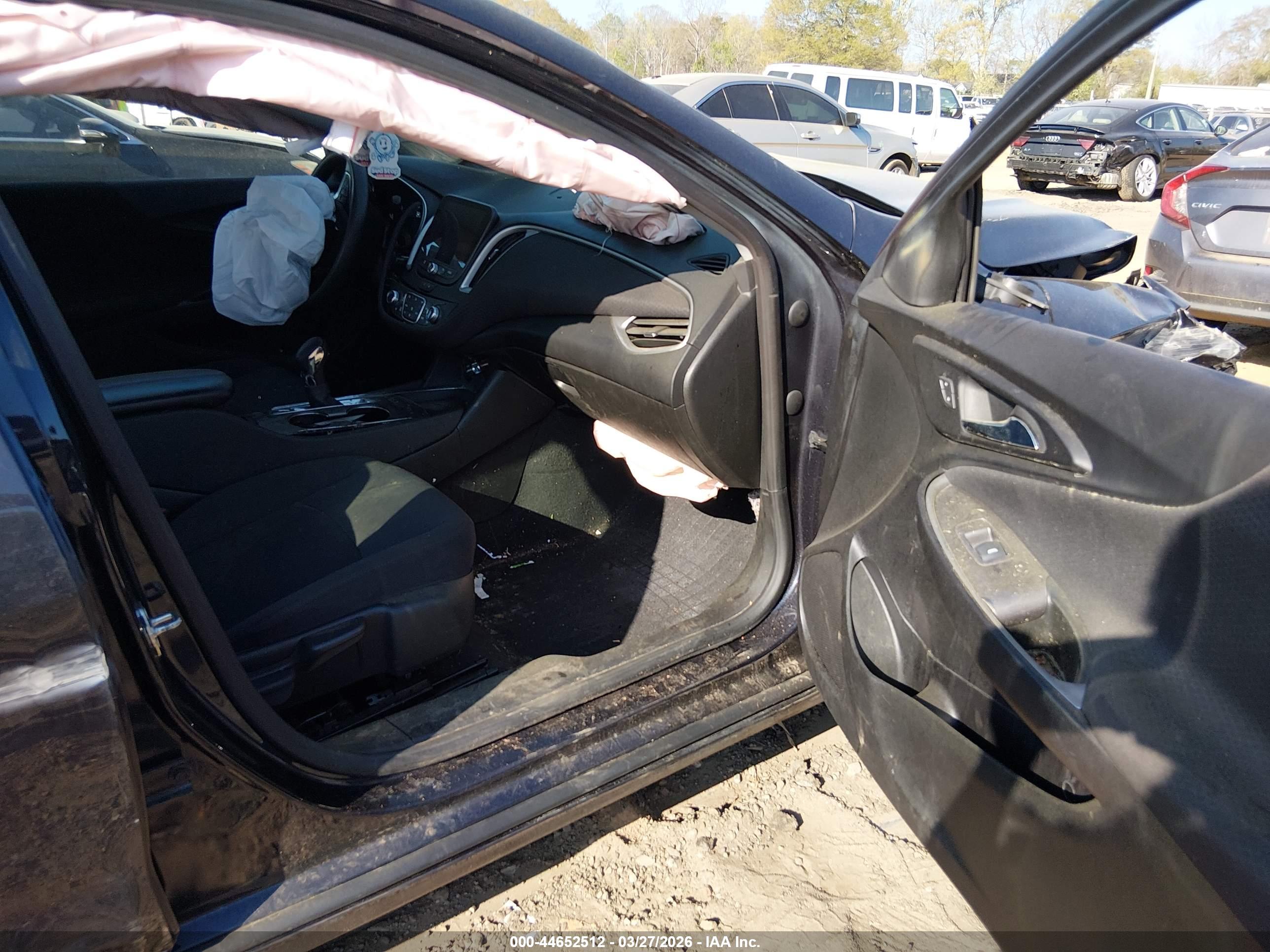 CHEVROLET MALIBU image 5