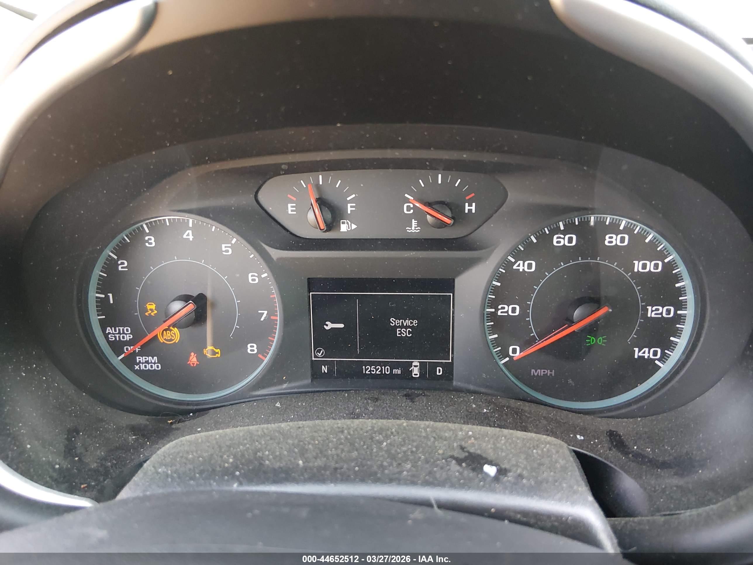 CHEVROLET MALIBU image 7
