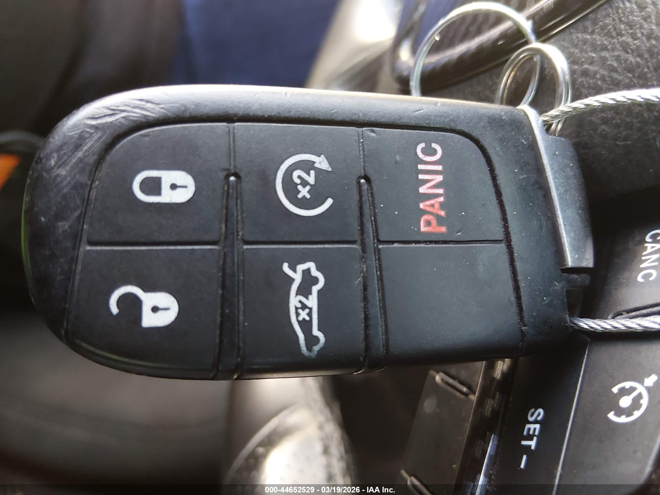 DODGE CHARGER image 11