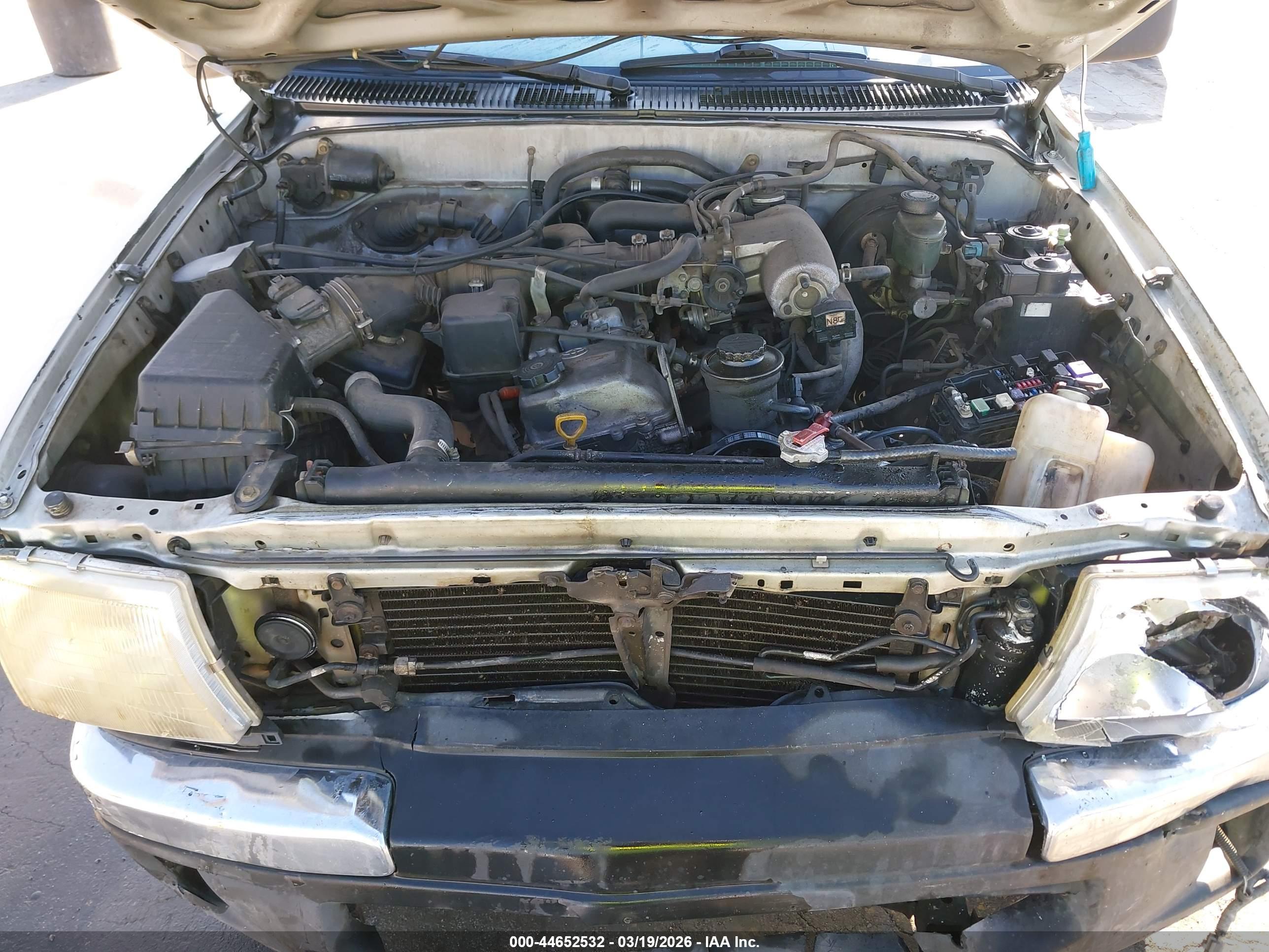 TOYOTA TACOMA image 10